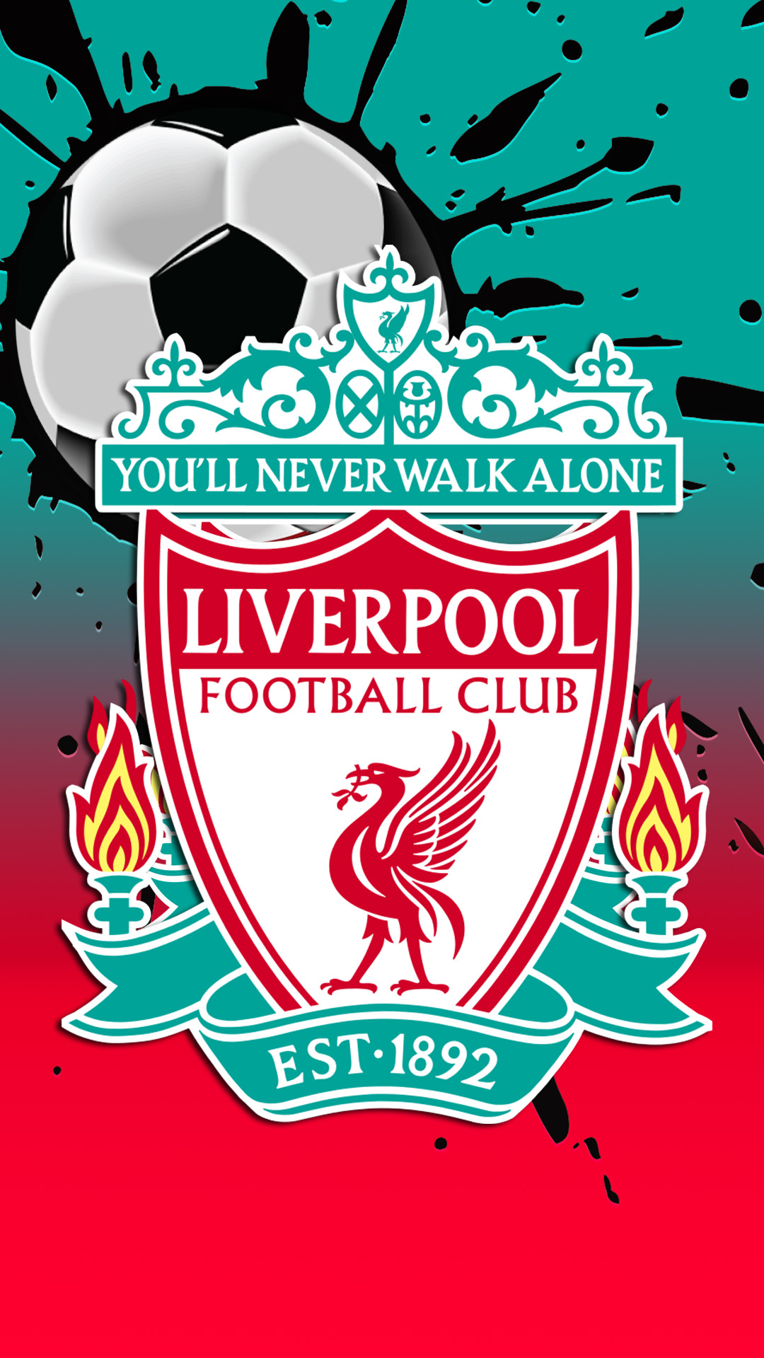 Liverpool Wallpapers for PC (76+ images)