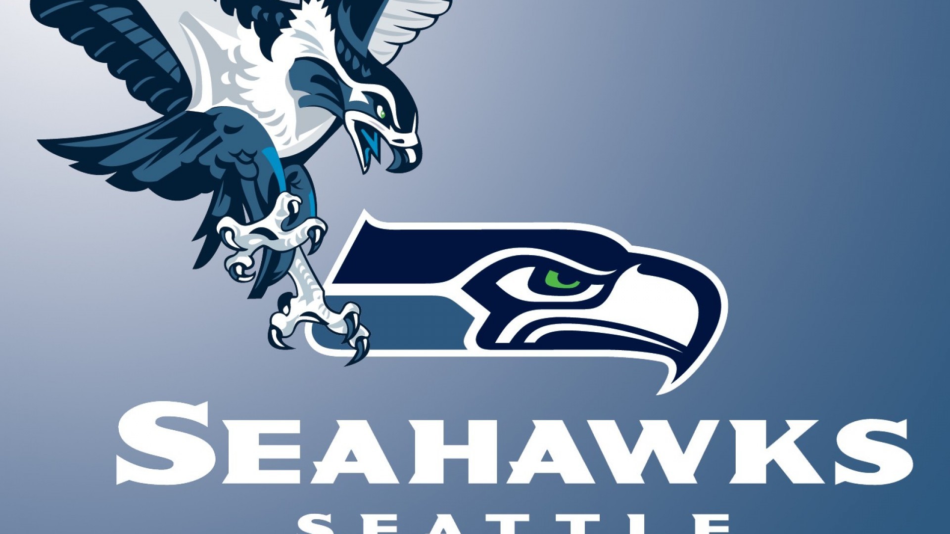 Seahawks Logo Wallpaper Pics (69+ images)