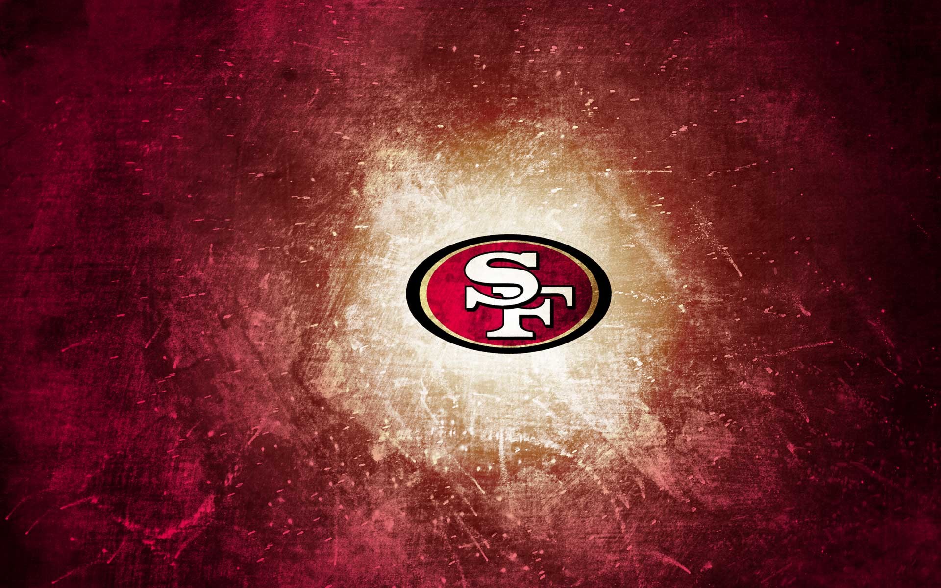 San Francisco 49ers Wallpaper HD (67+ images)