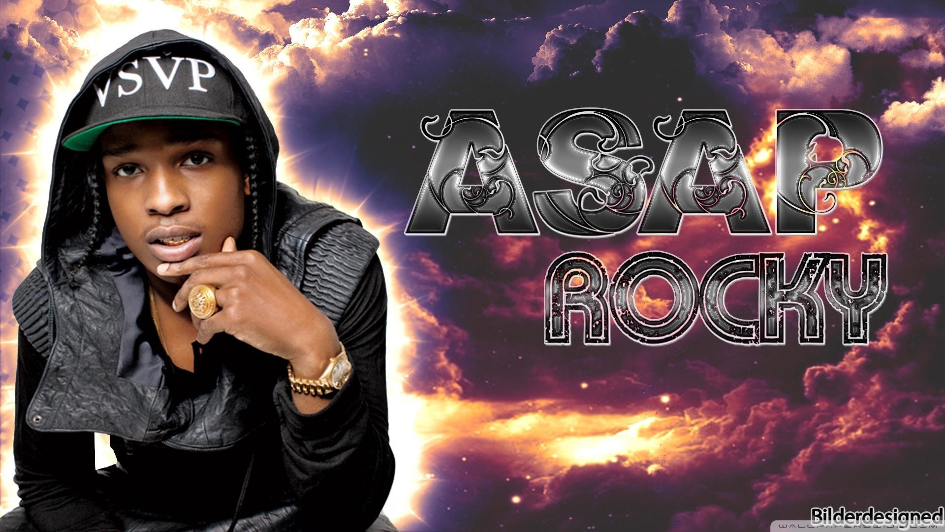 Asap Rocky Wallpaper Cell Phone (73+ images)
