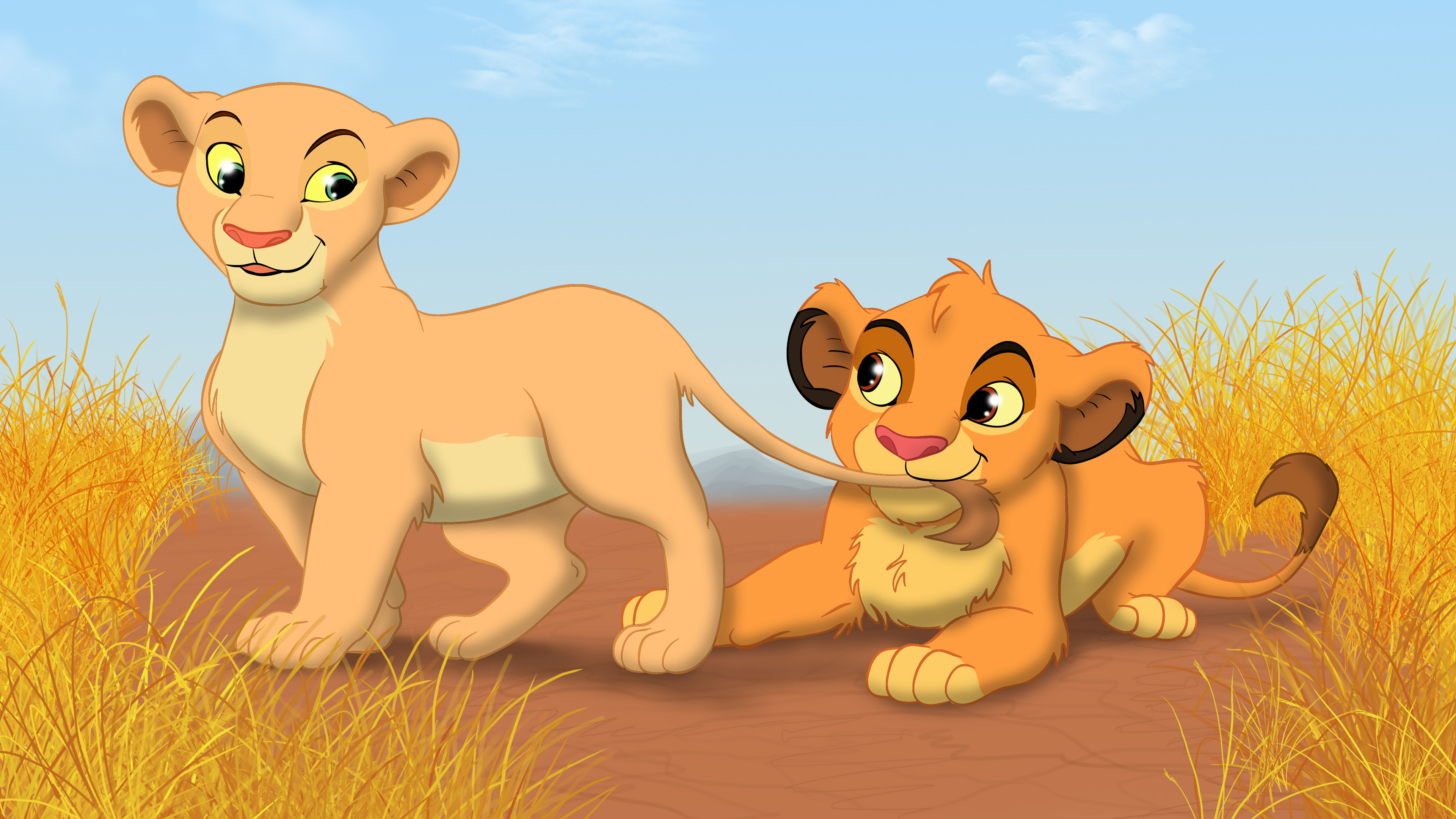 simba-nala-the-lion-king-photo-32437291-fanpop