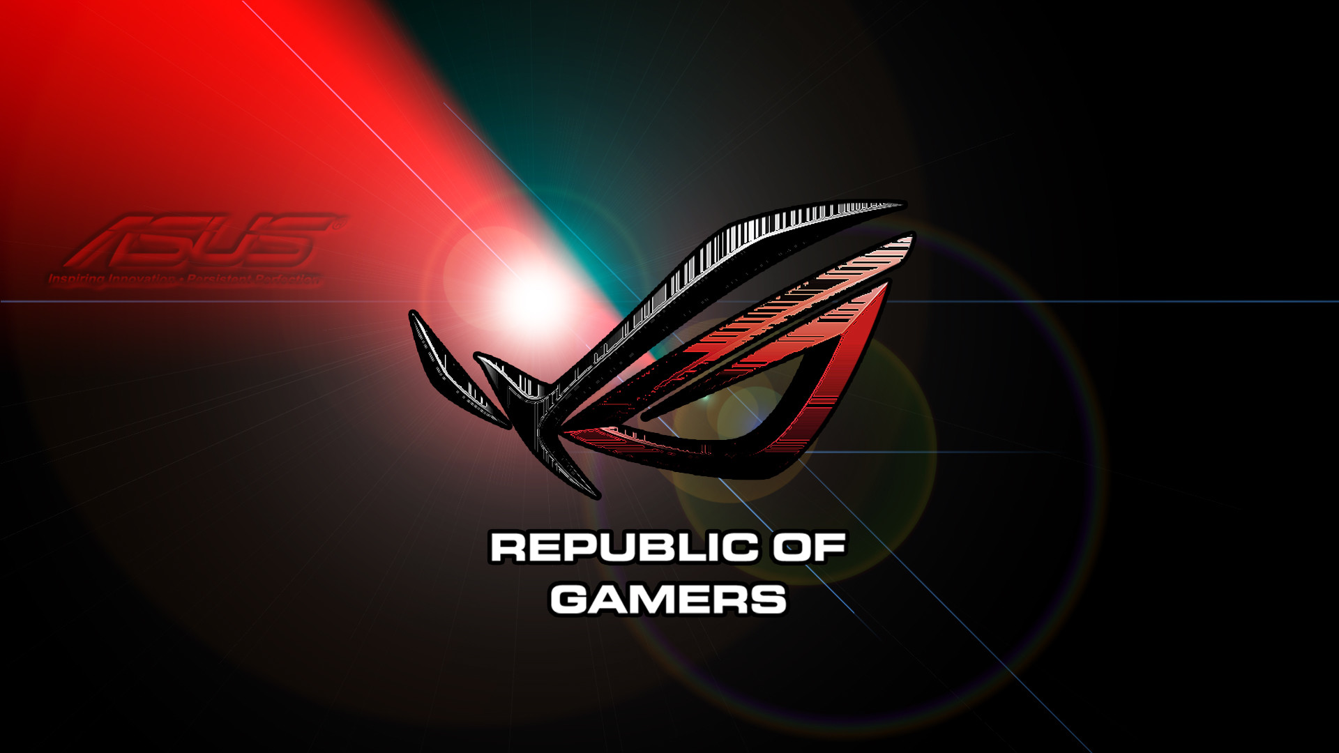 Rog Wallpaper Full HD (85+ images)