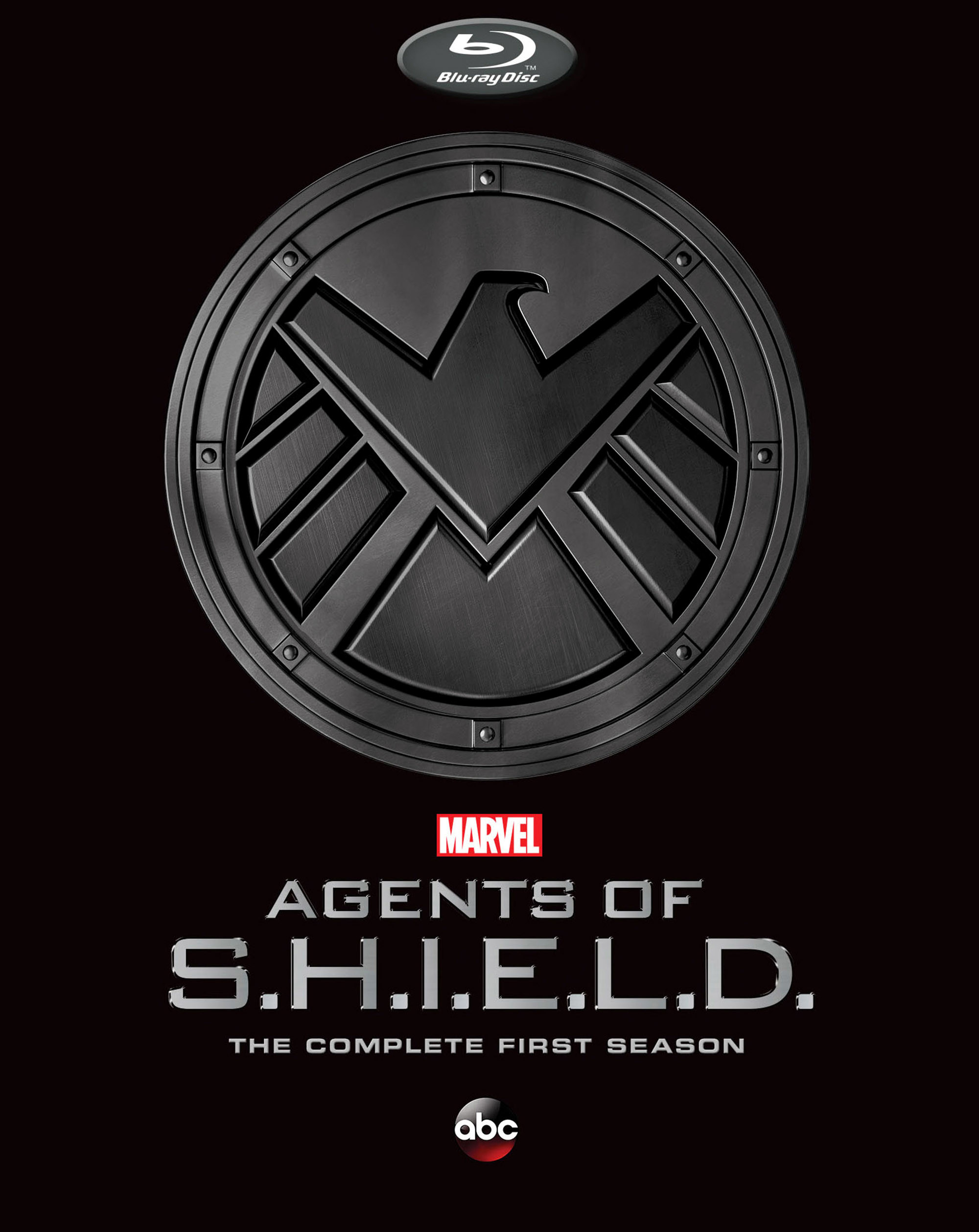 Shield Marvel