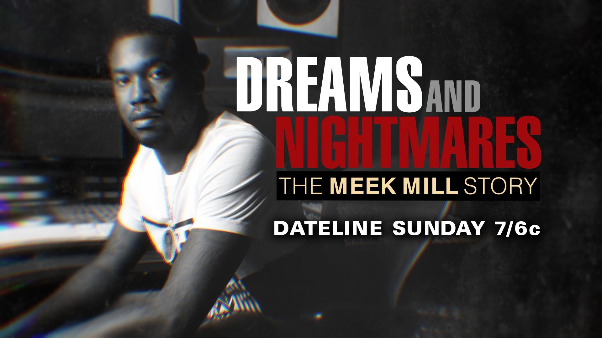 Meek Mill Wallpapers (76+ images)