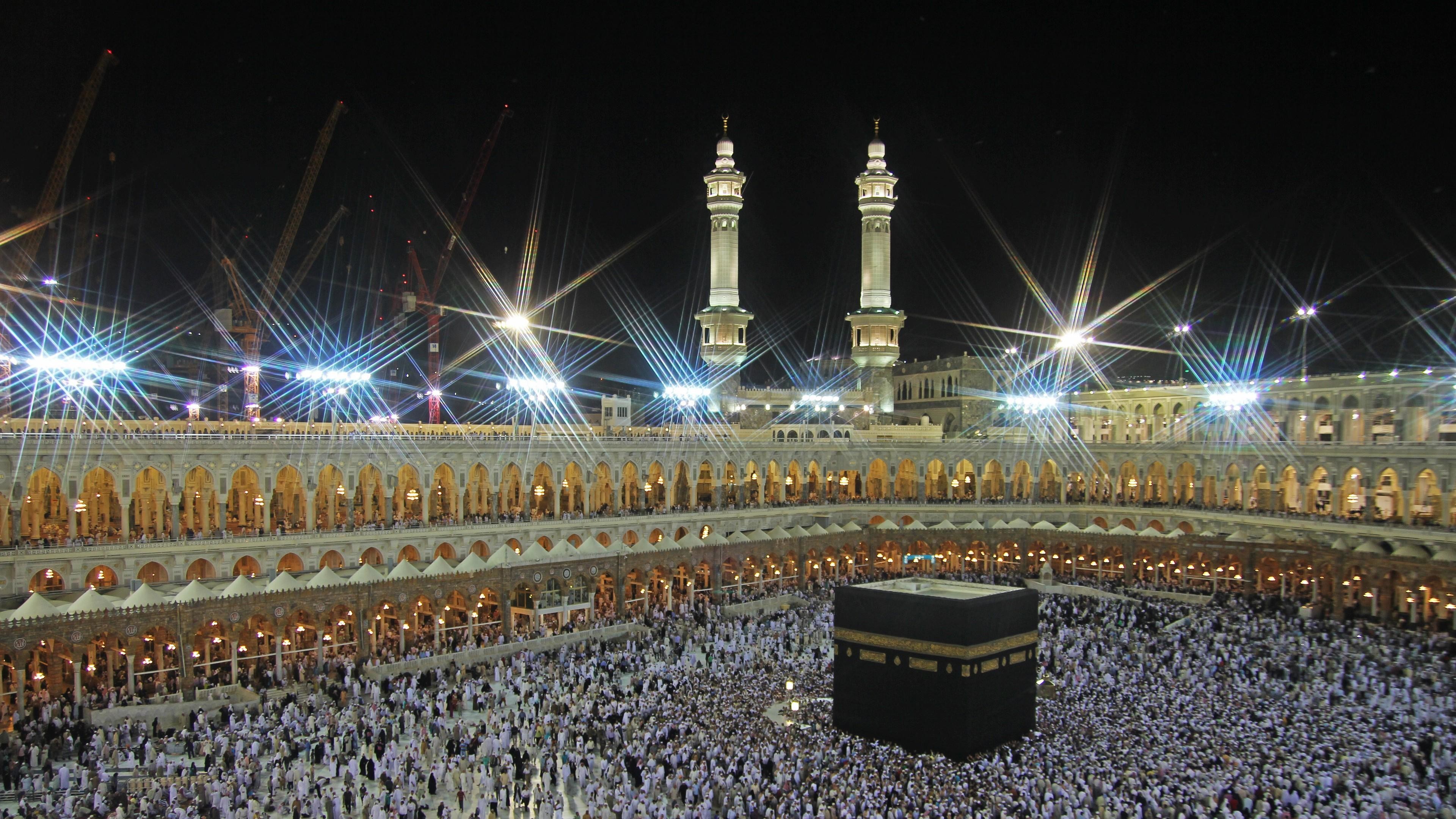 Mecca Wallpapers High Resolution (65+ images)