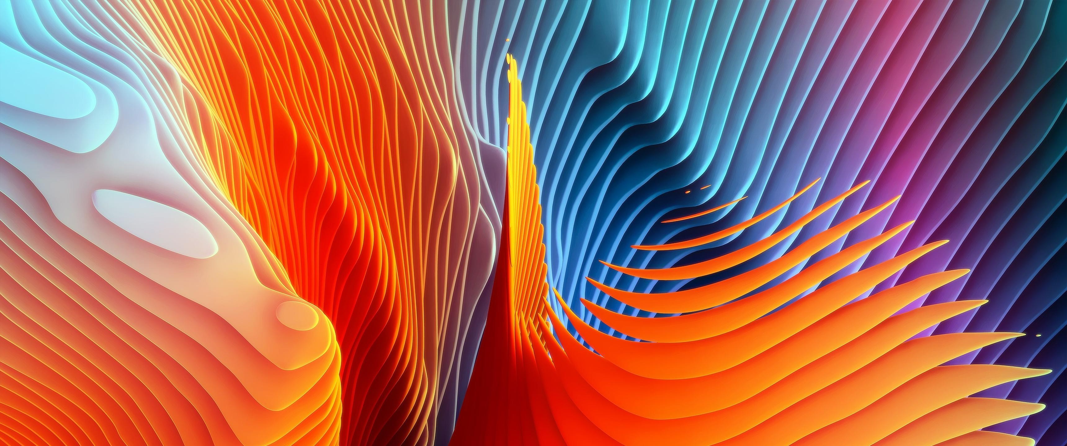 What Is The Widest Wallpaper Photos