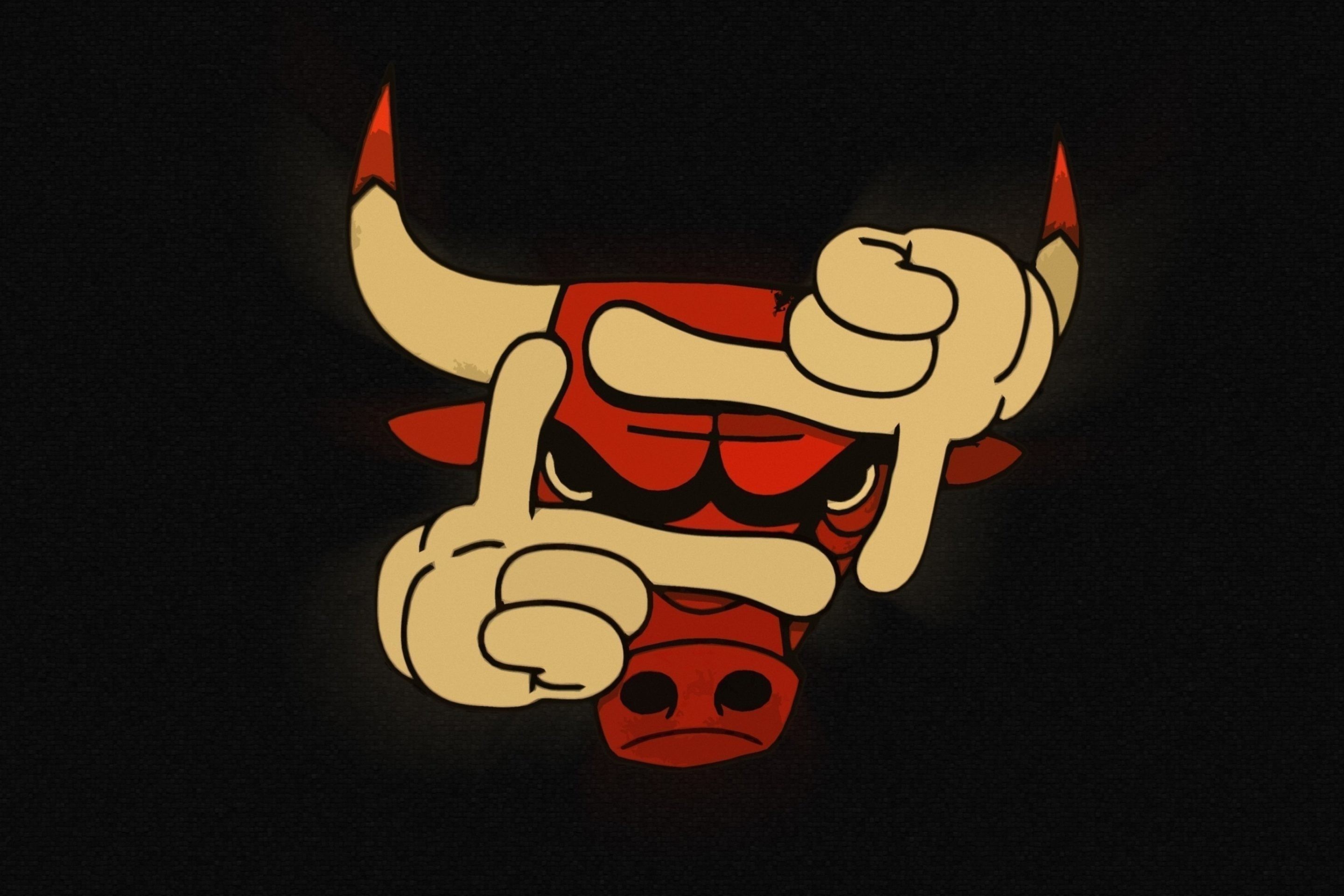 Chicago Bulls HD Wallpapers (74+ images)