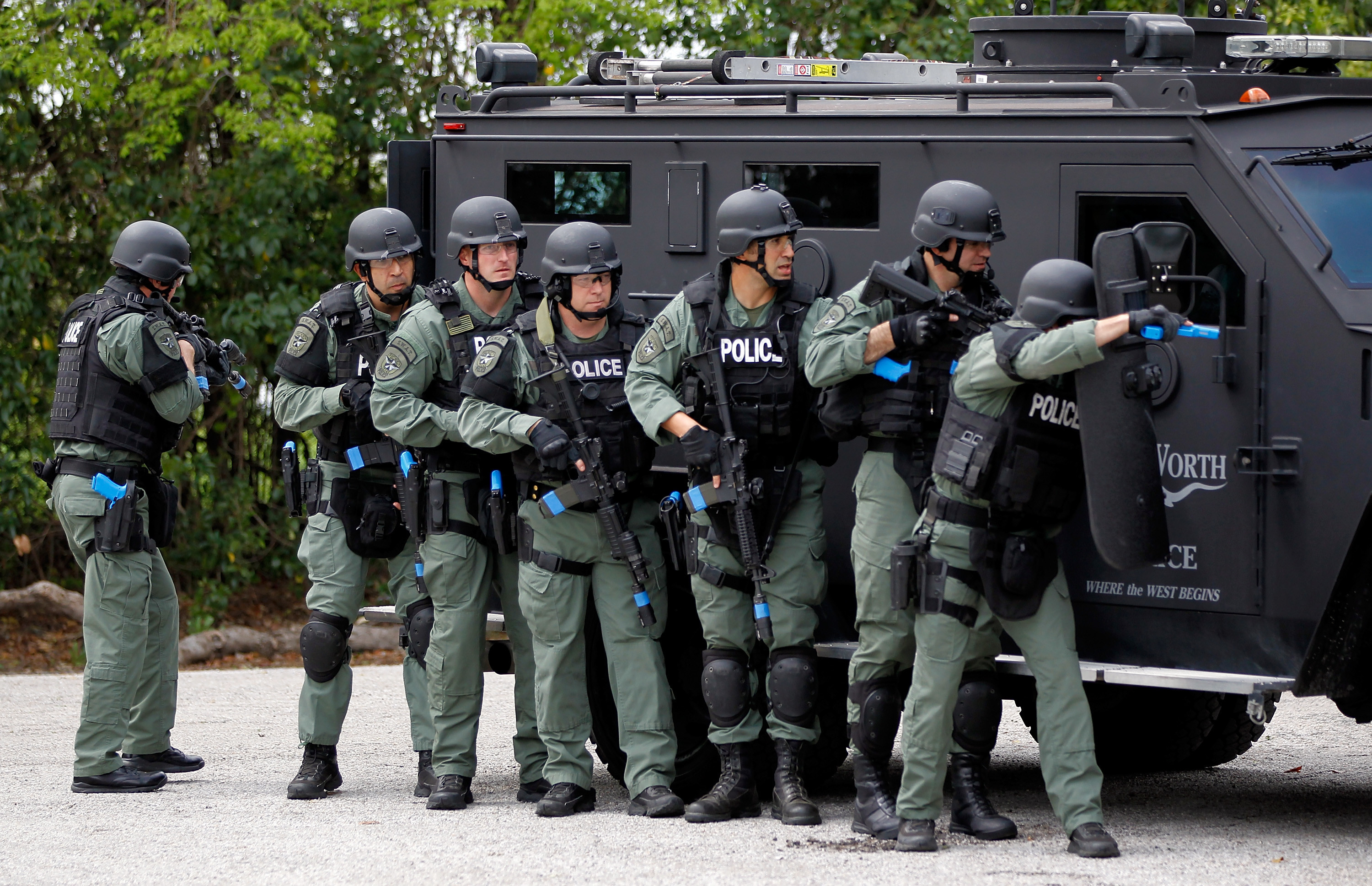 Swat Team Wallpaper 67 Images 