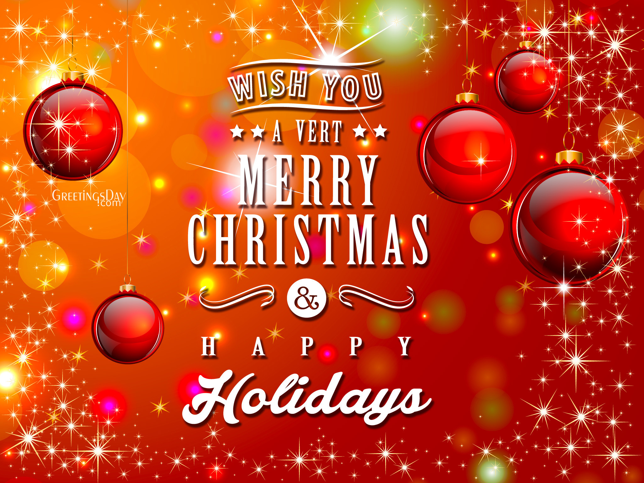 Seasons Greetings Wallpaper 58 Images 