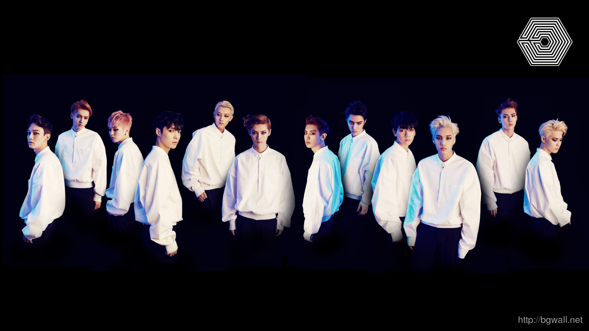 Exo Wallpaper HD 82  images