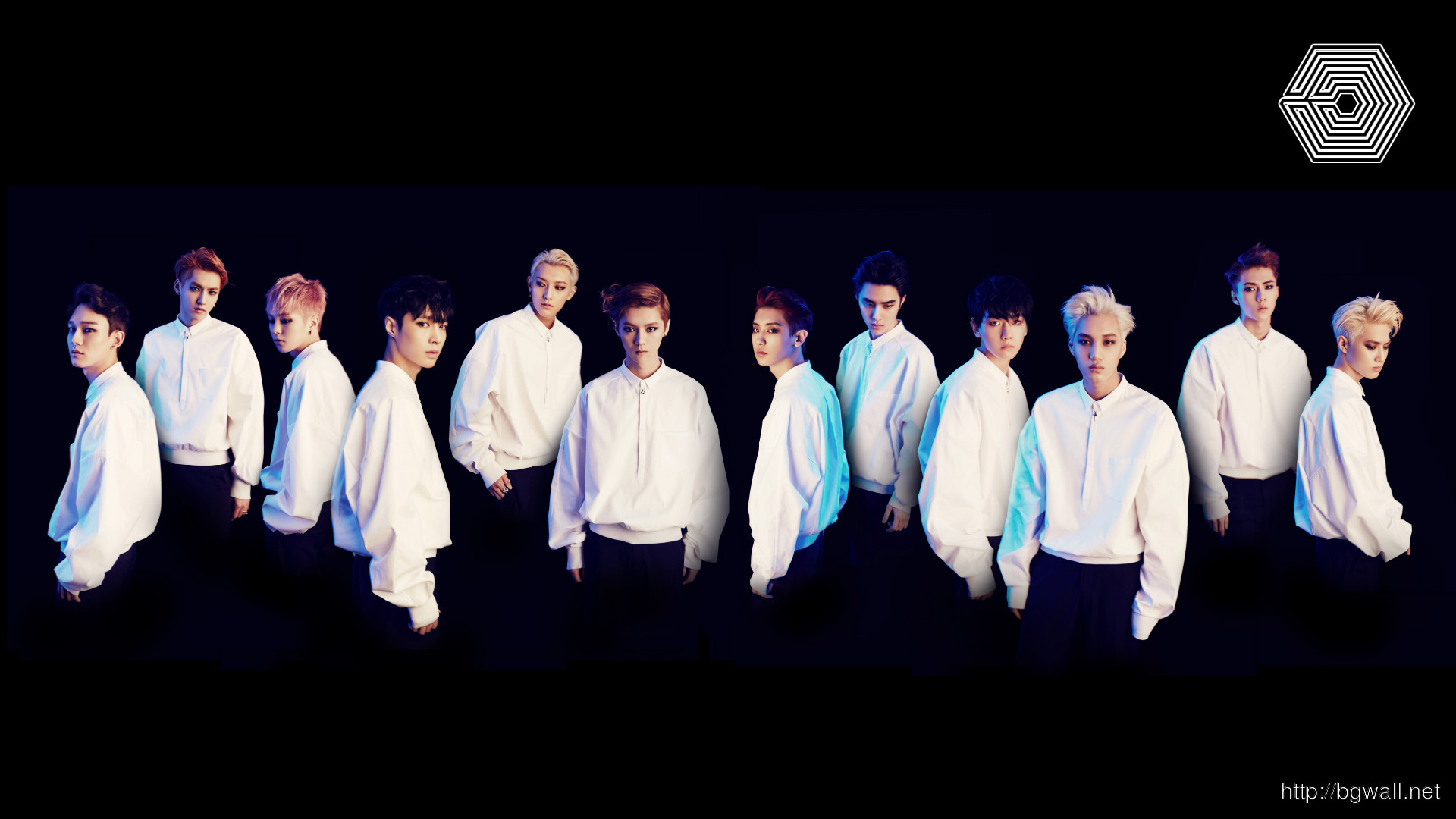 Exo Wallpaper HD (82+ images)