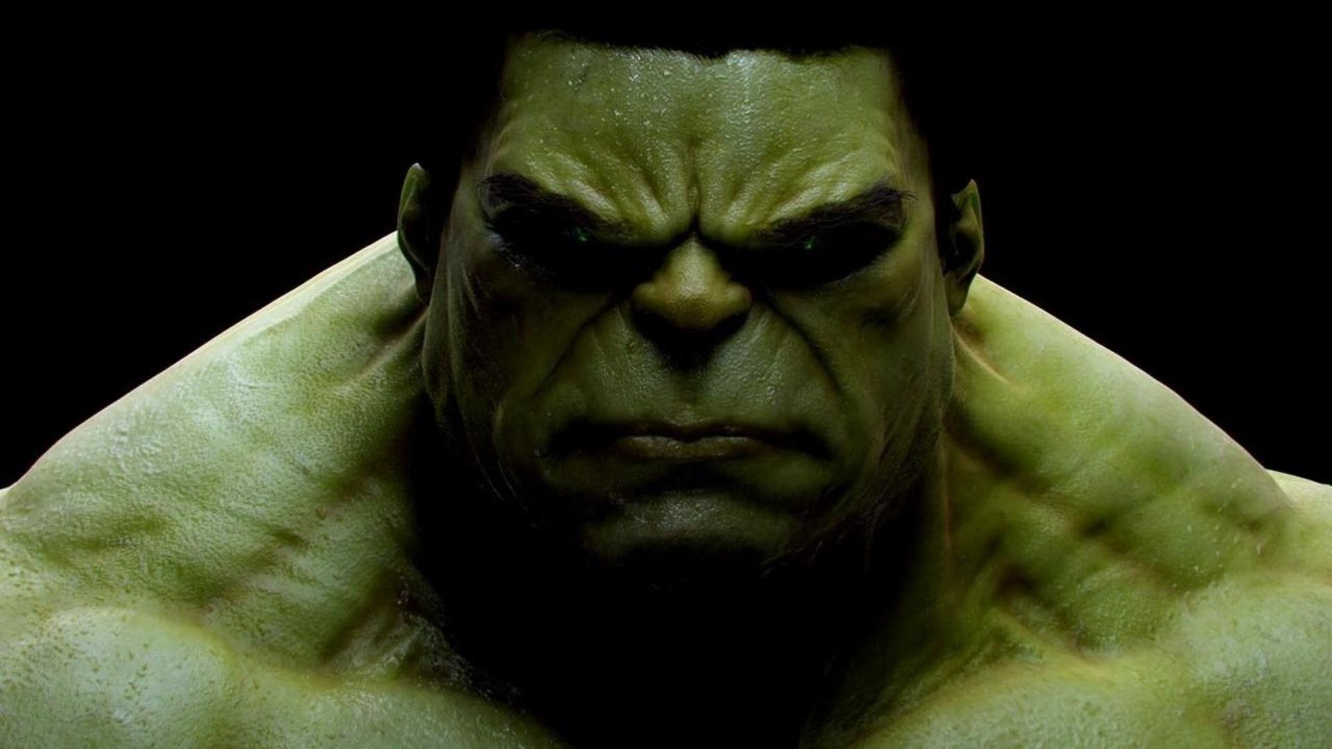 Incredible Hulk Wallpaper 2018 (58+ images)