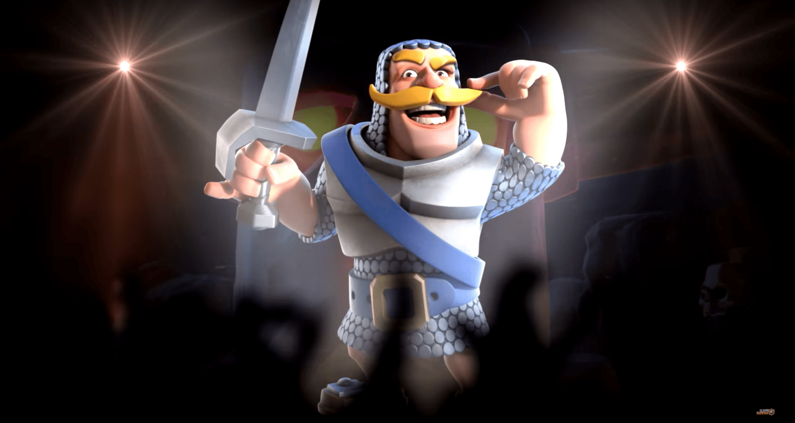 Clash Royale Wallpapers (80+ images)