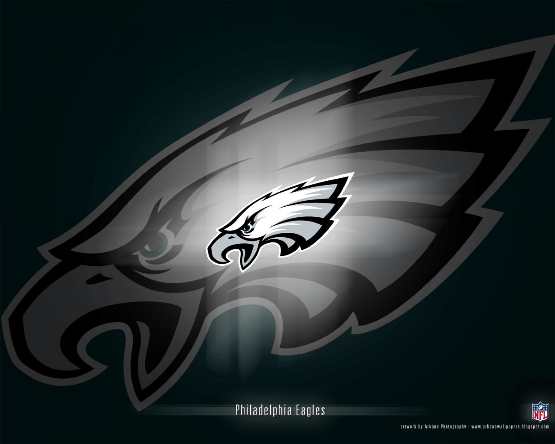 Philadelphia Eagles Live Wallpaper (66+