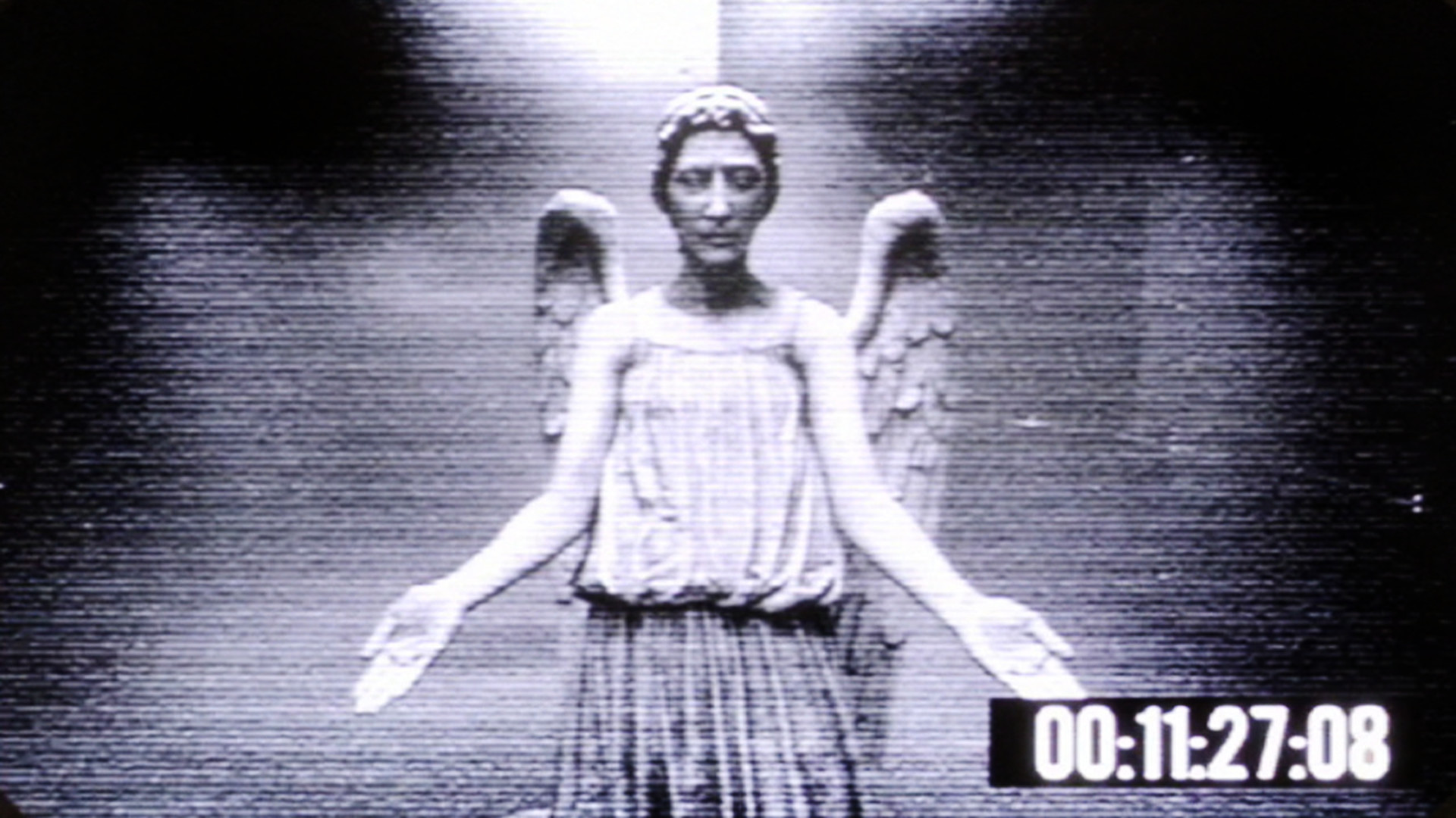 Weeping Angel Wallpapers (66+ images)