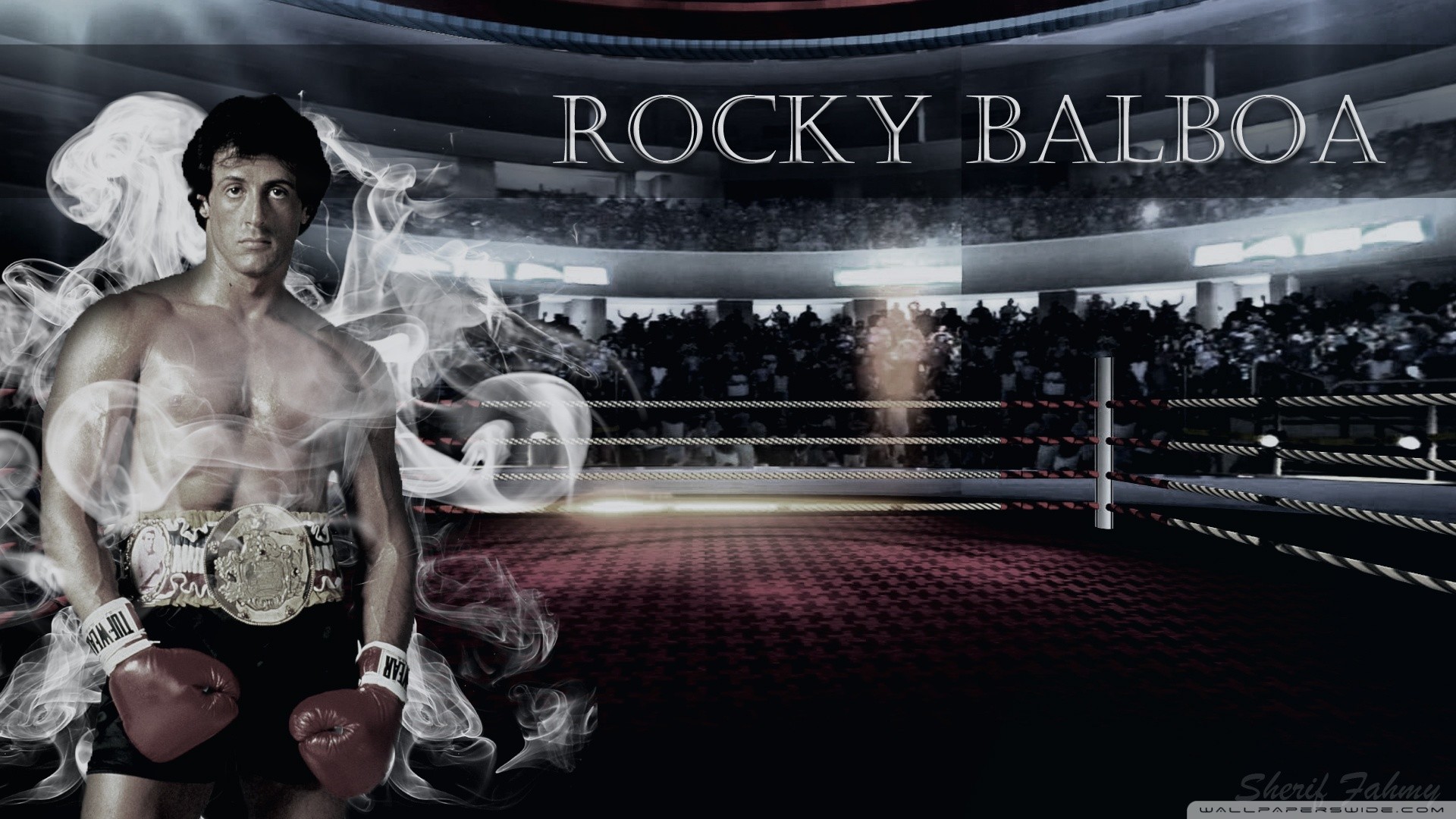 Rocky Balboa Wallpaper HD (62+ images)