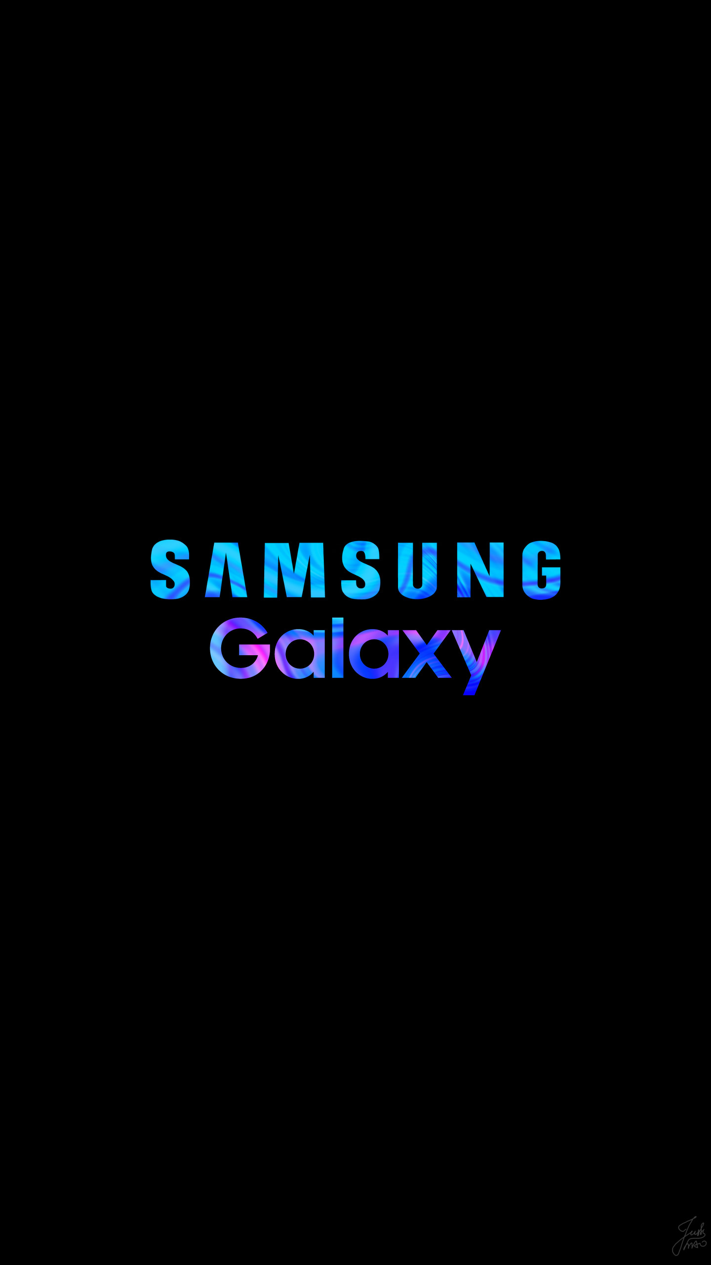 Galaxy Phone Wallpaper (73+ images)
