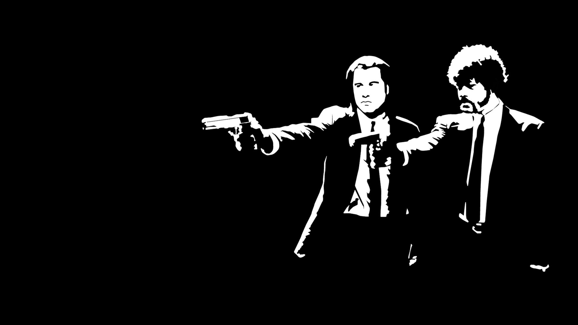 Pulp Fiction Wallpaper HD (68+ images)