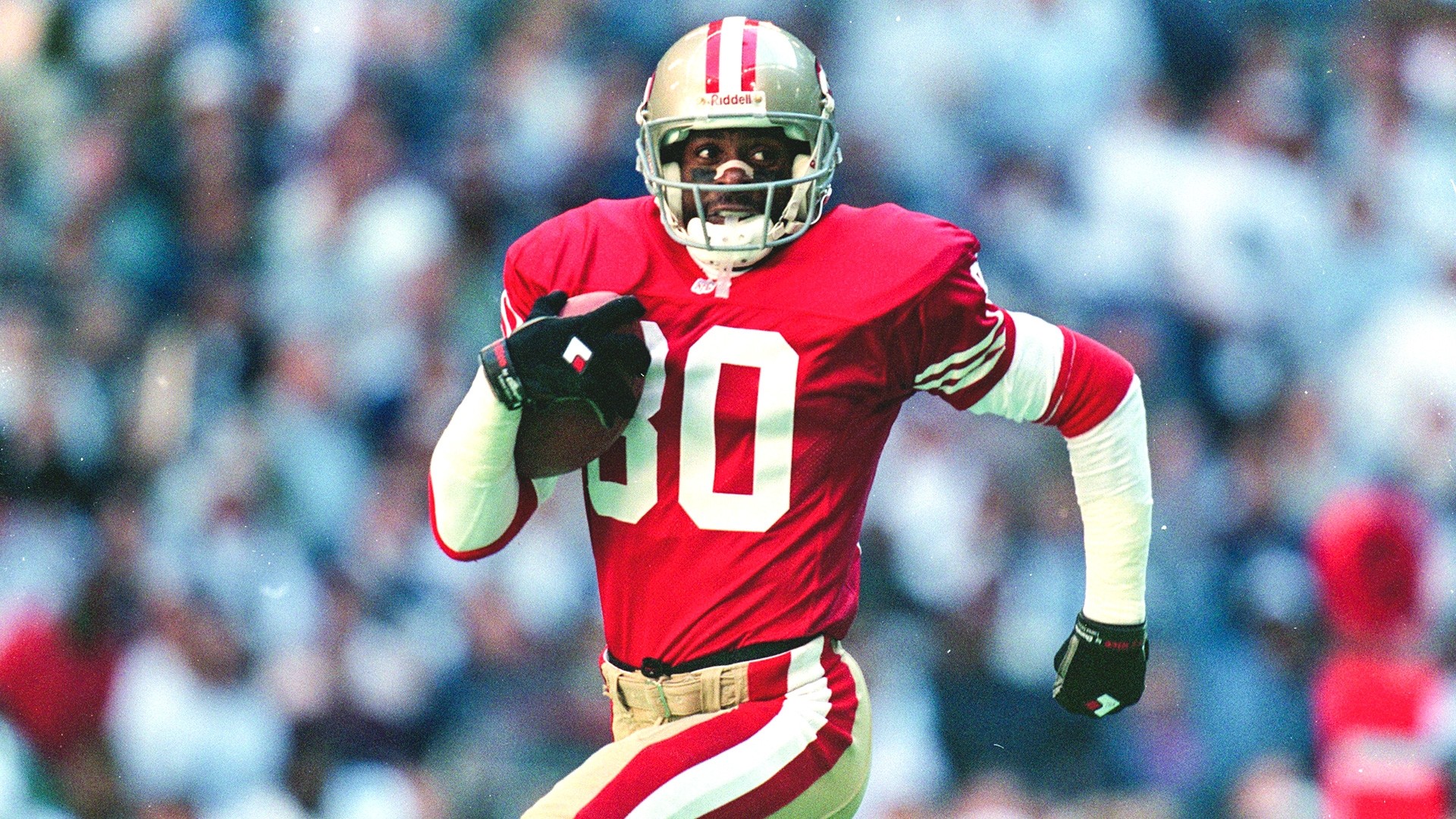 Jerry Rice Wallpaper (62+ images)