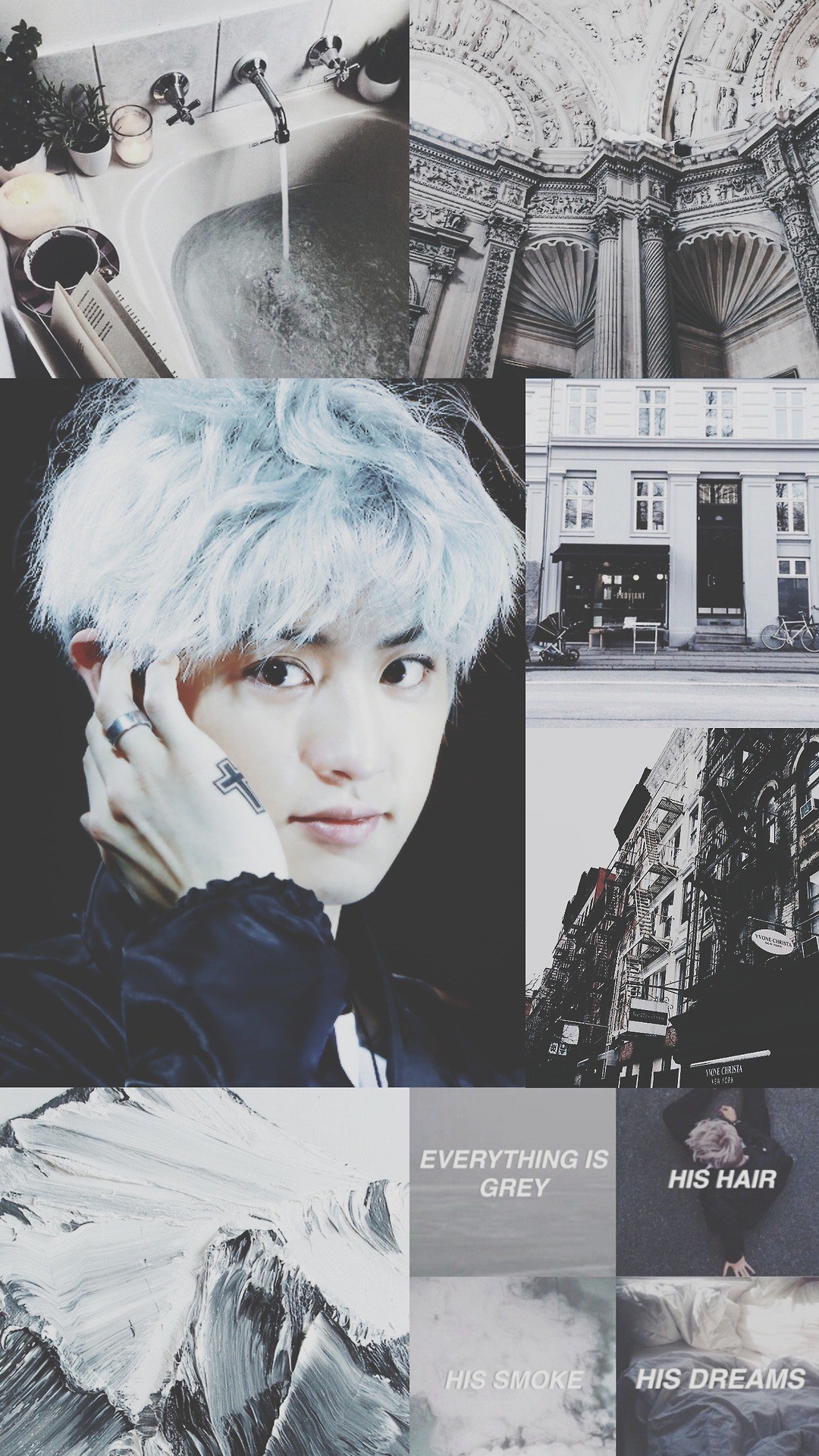 Chanyeol Wallpapers (78+ images)