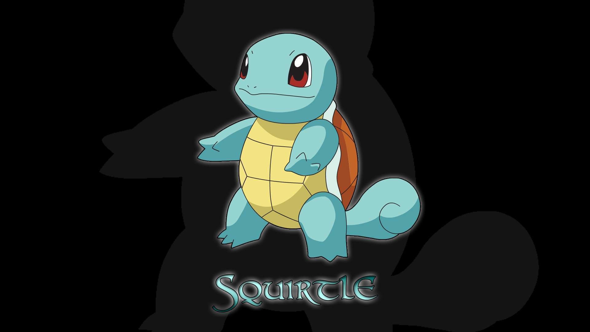 Squirtle Wallpaper Images