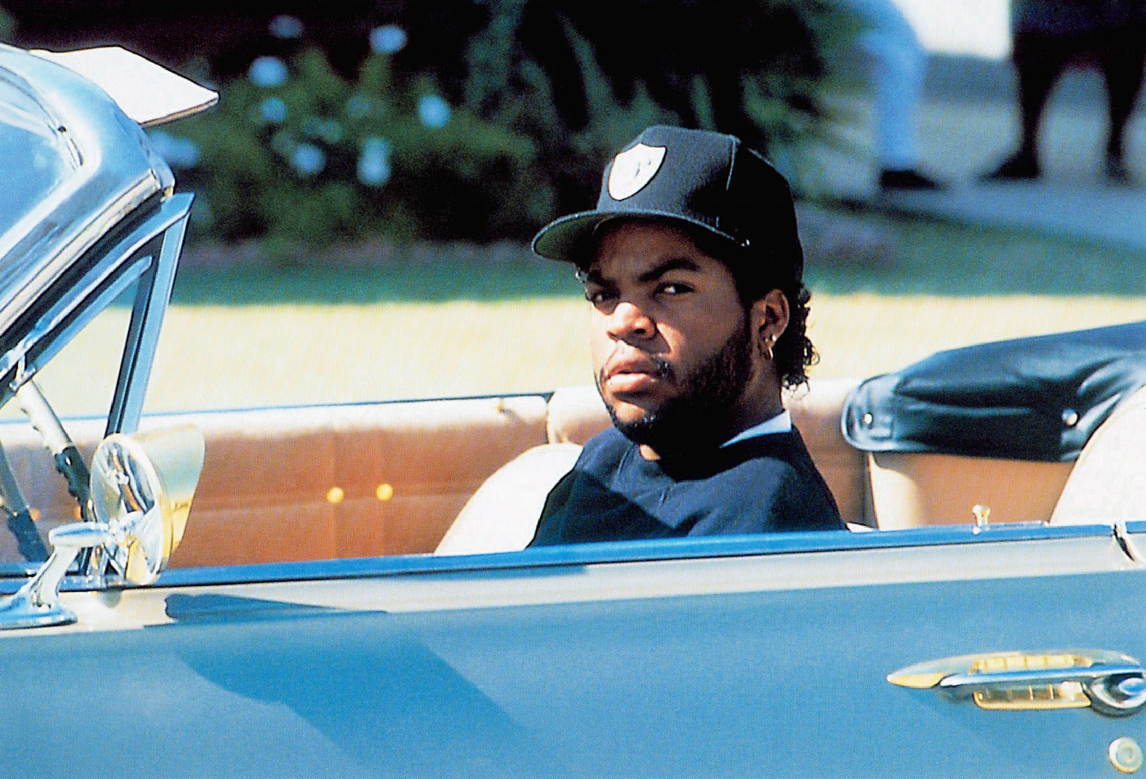 Ice Cube Wallpaper Images