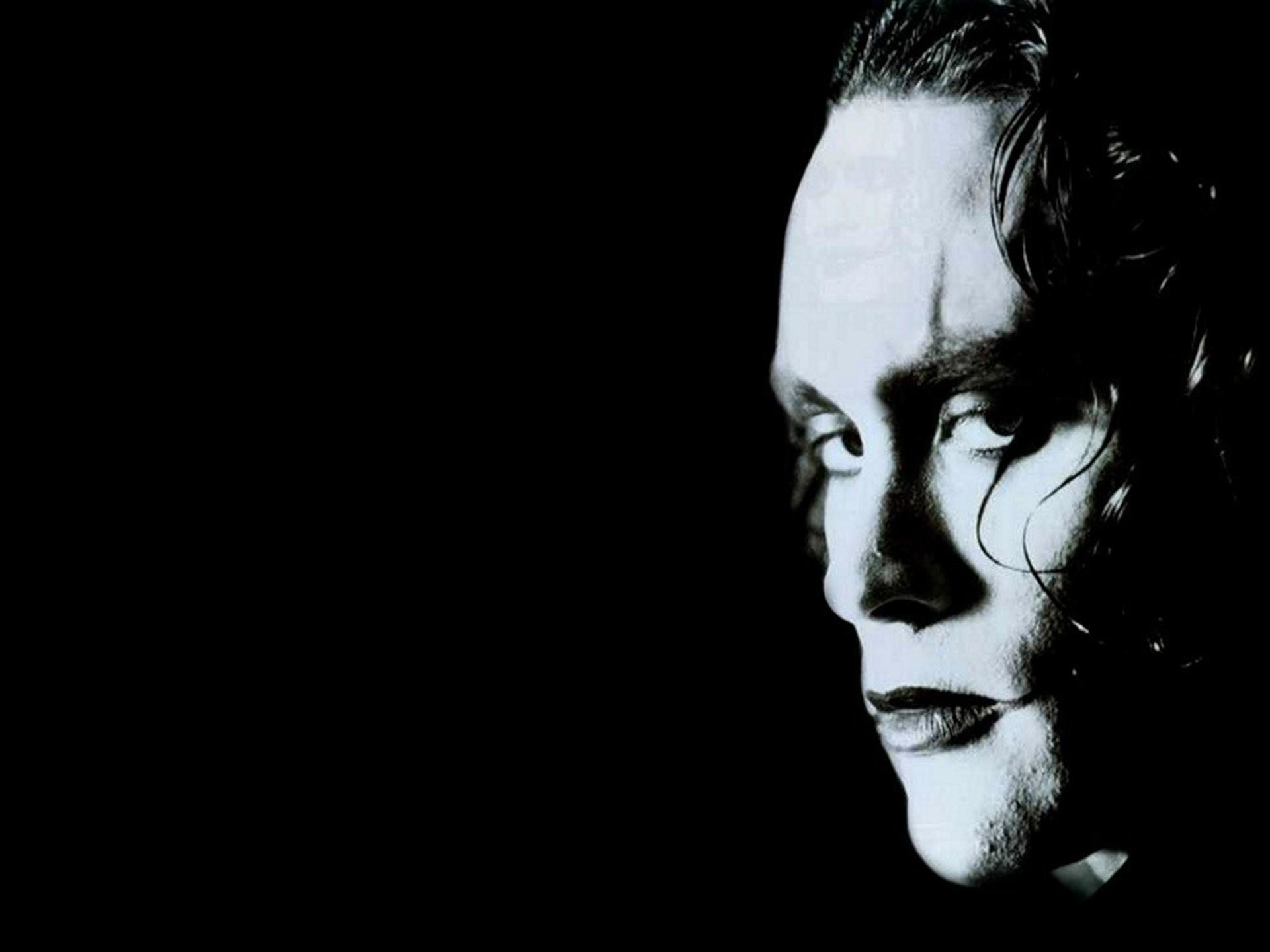 The Crow Wallpaper Brandon Lee (70+ images)