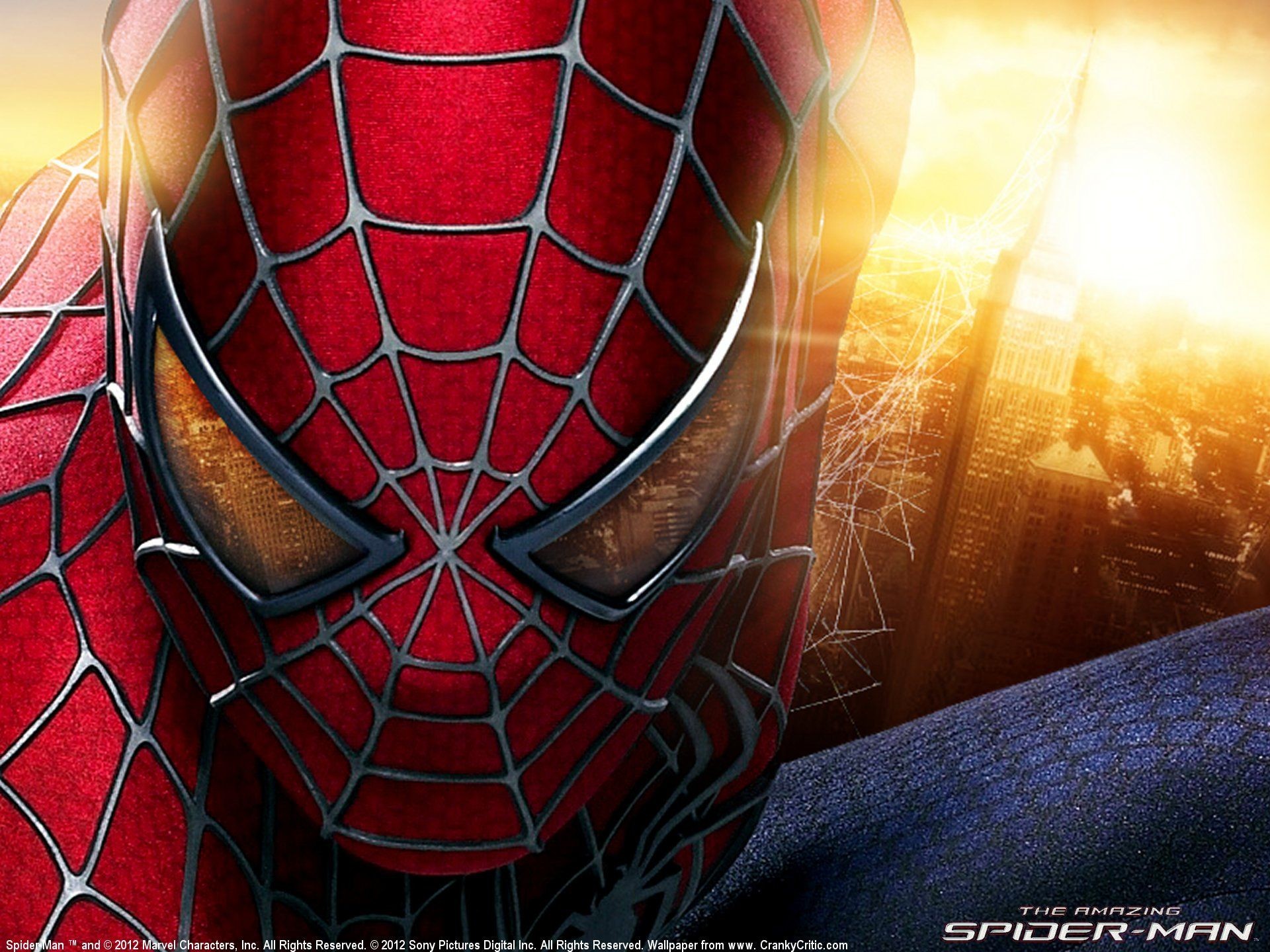 Pictures of Spiderman Wallpapers (65+ images)