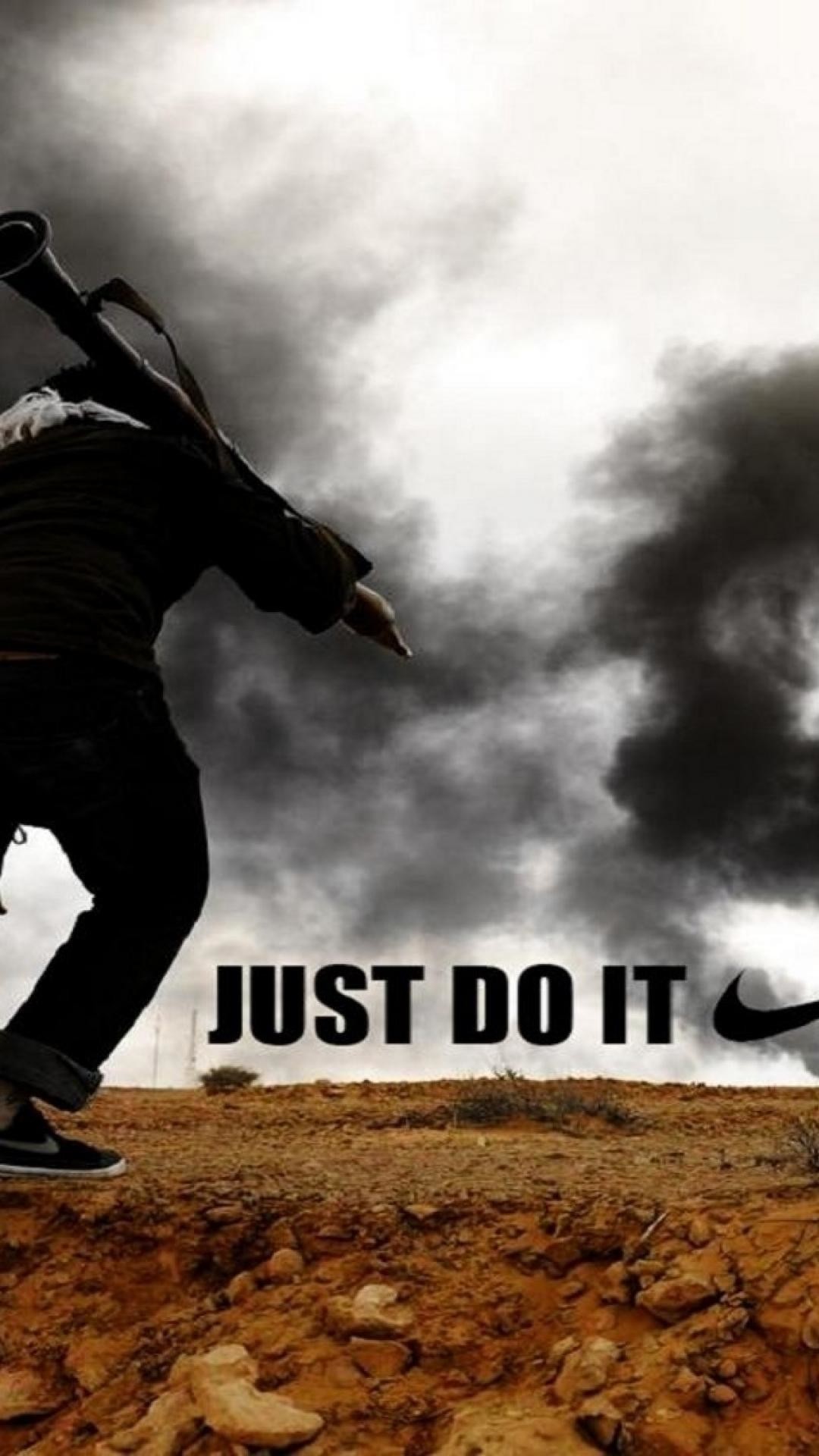 Just Do It Nike Wallpaper Images