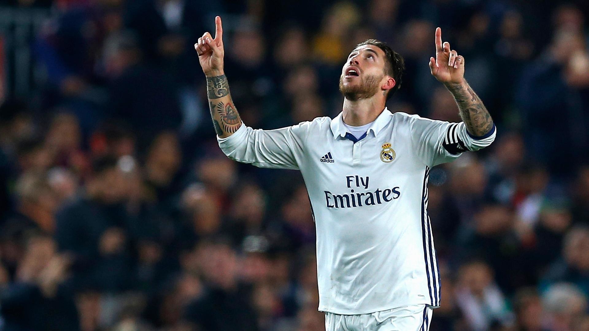 Sergio Ramos 2018 Wallpaper HD (73+ images)