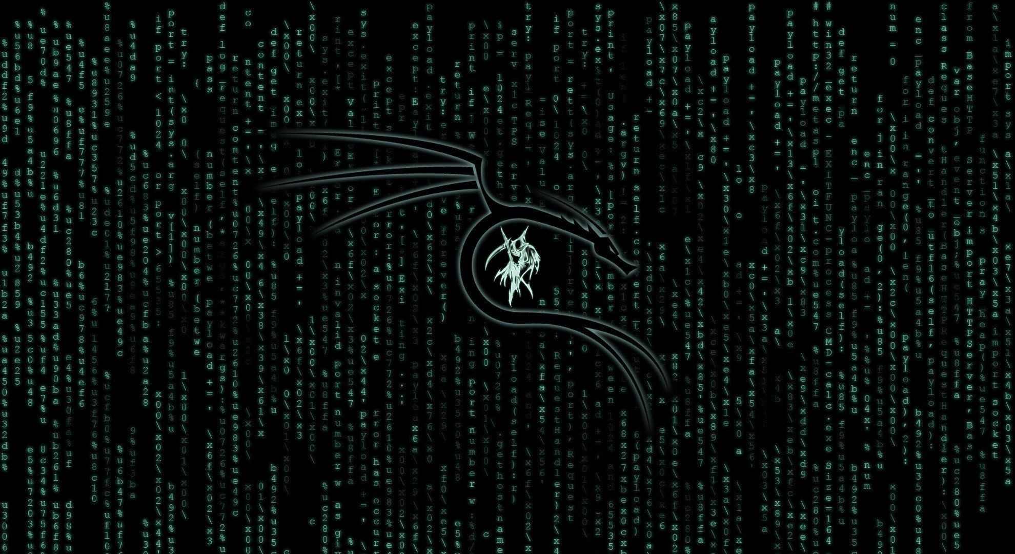 Kali Linux Wallpaper 1920x1080 83 Images 