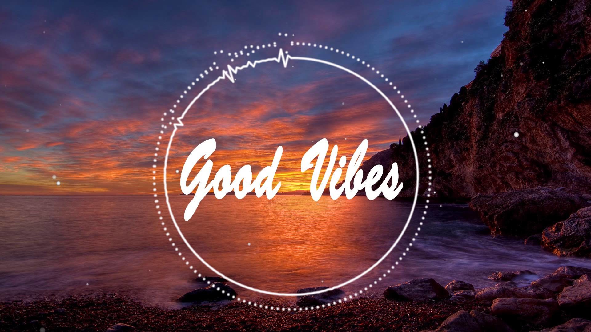 Positive Vibes Wallpaper (69+ images)
