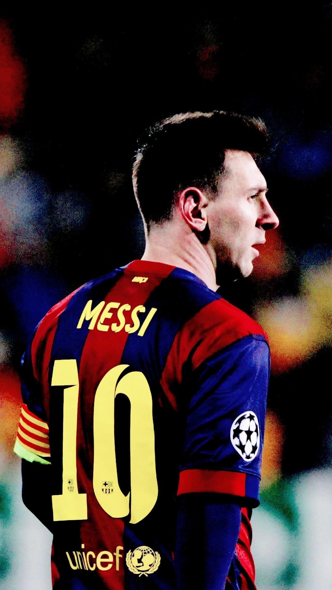 Cool Soccer Wallpapers Messi (80+ images)
