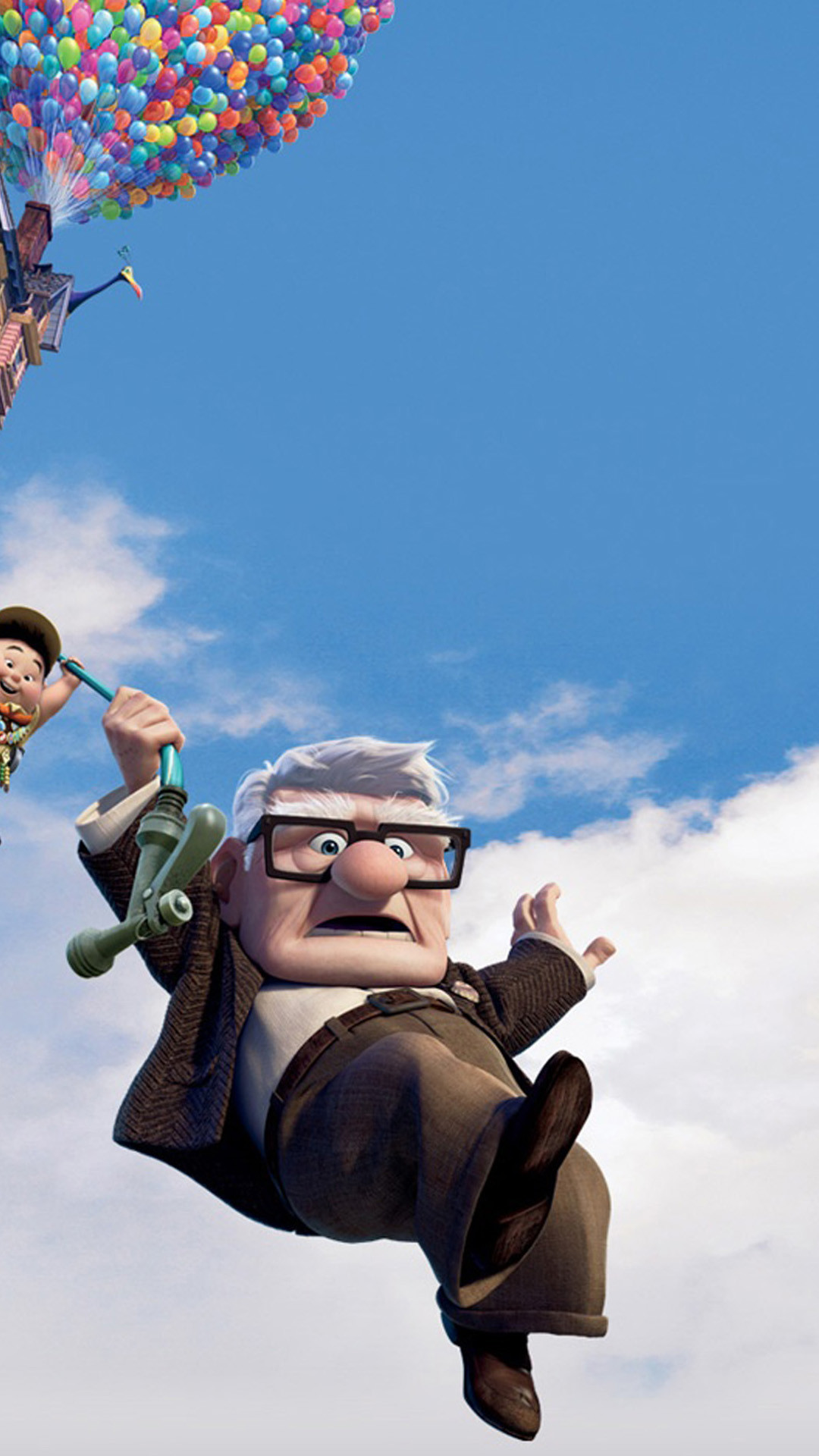 Up Wallpaper Pixar (62+ images)