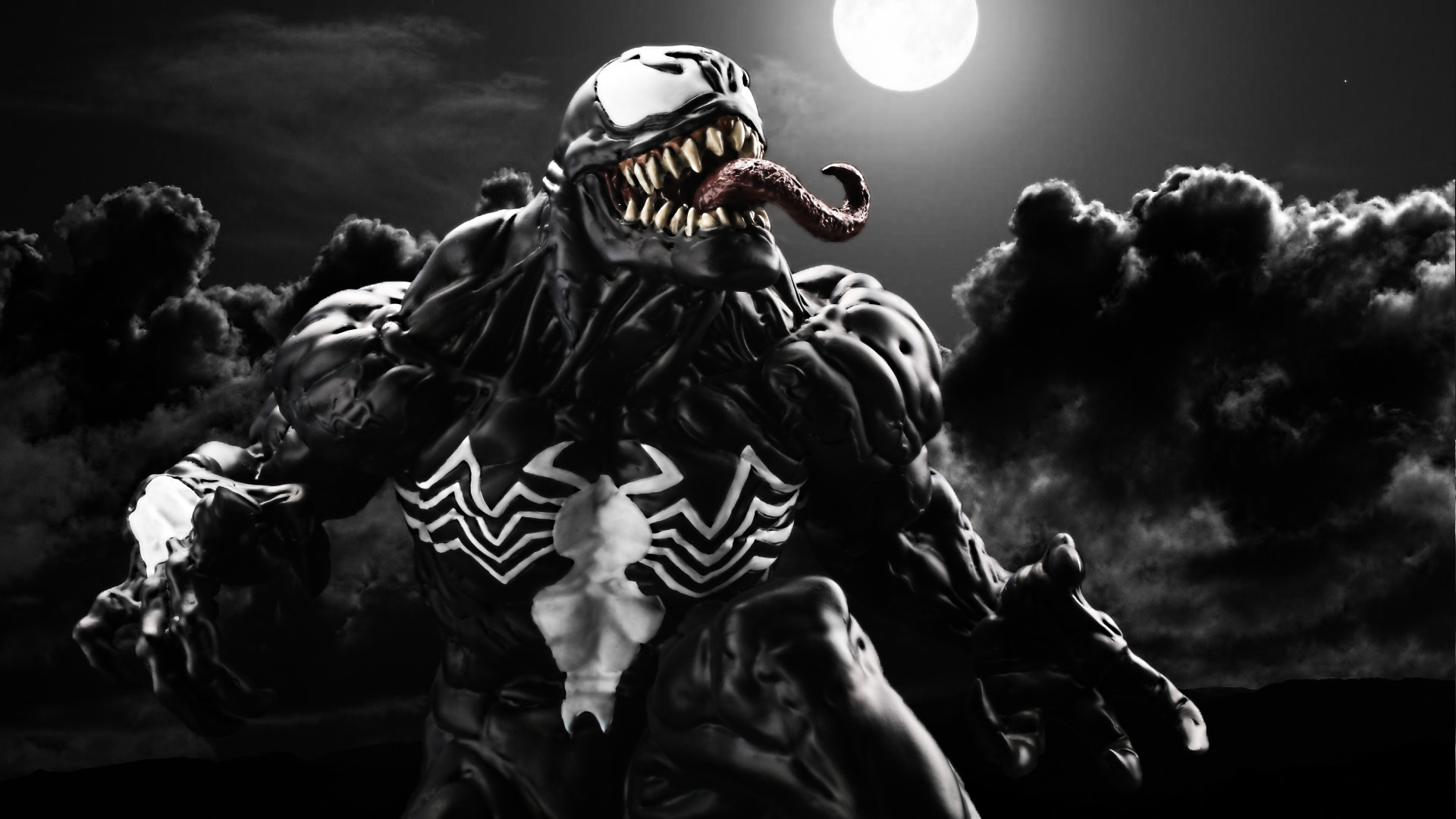 Venom Wallpaper HD (64+ images)