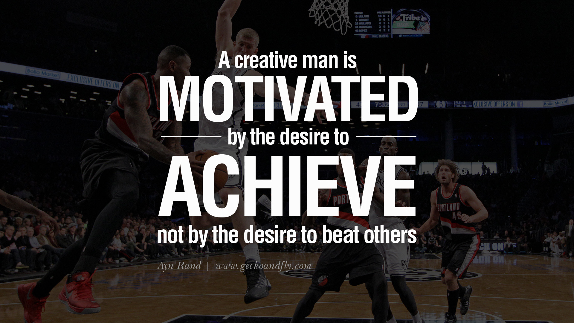Athlete Motivation Wallpapers (71+ images)