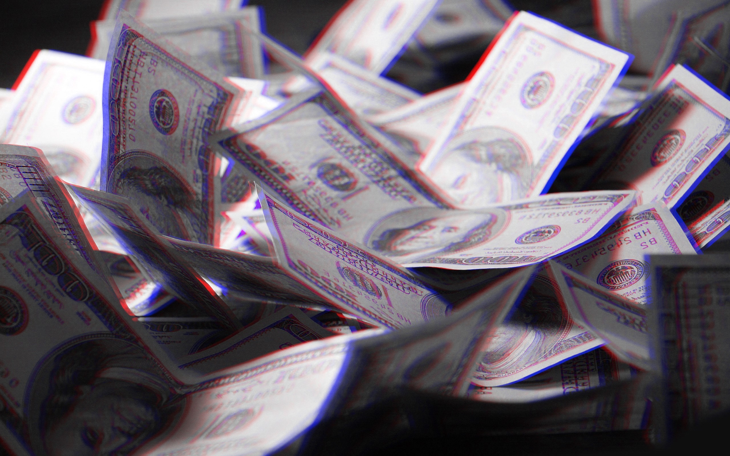 3D Money Wallpapers (65+ images)