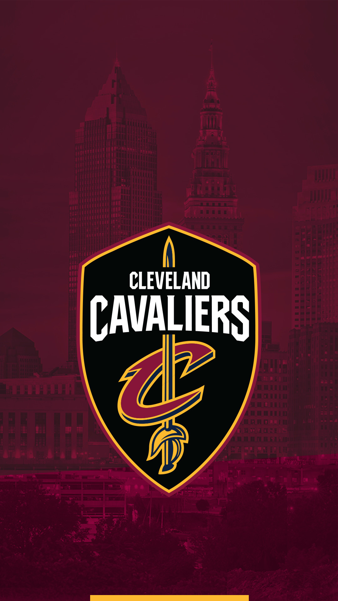 Cleveland Cavaliers Wallpapers (85+ images)