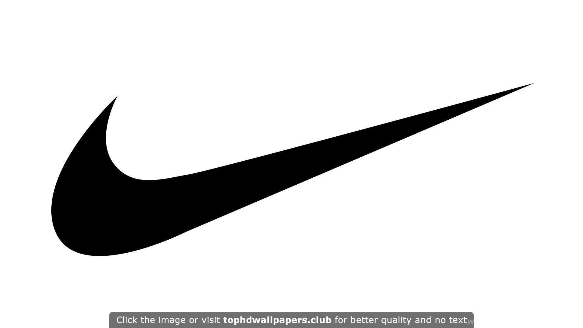 nike swoosh