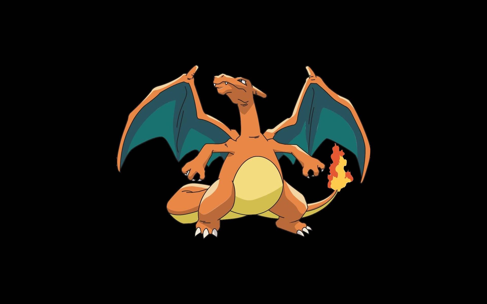 Pokemon Mega Charizard X Wallpaper (80+ images)