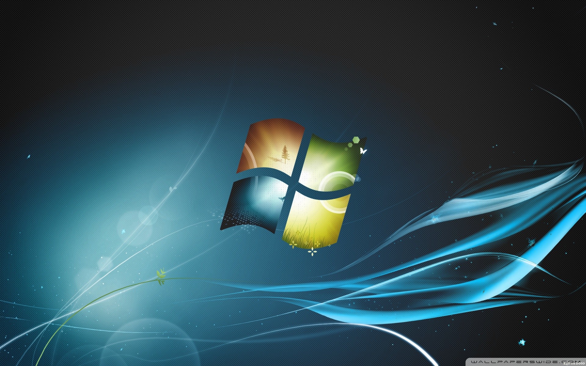 Windows 7 Ultimate Desktop Background 56 Images