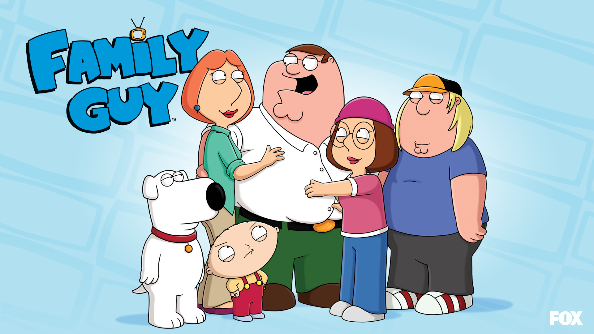 Family Guy Wallpaper HD (68+ images)
