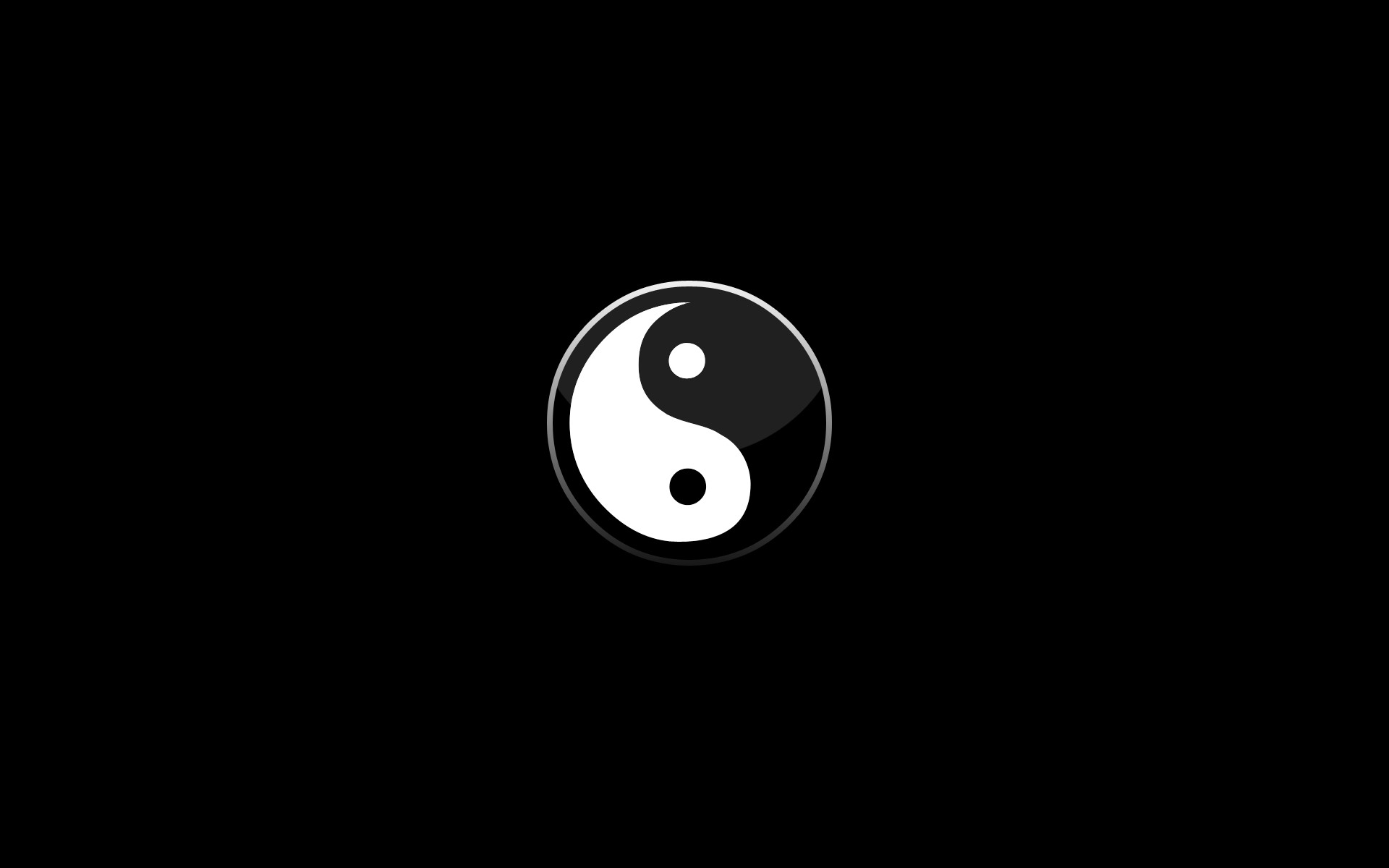 Yin Yang HD Wallpaper (70+ images)