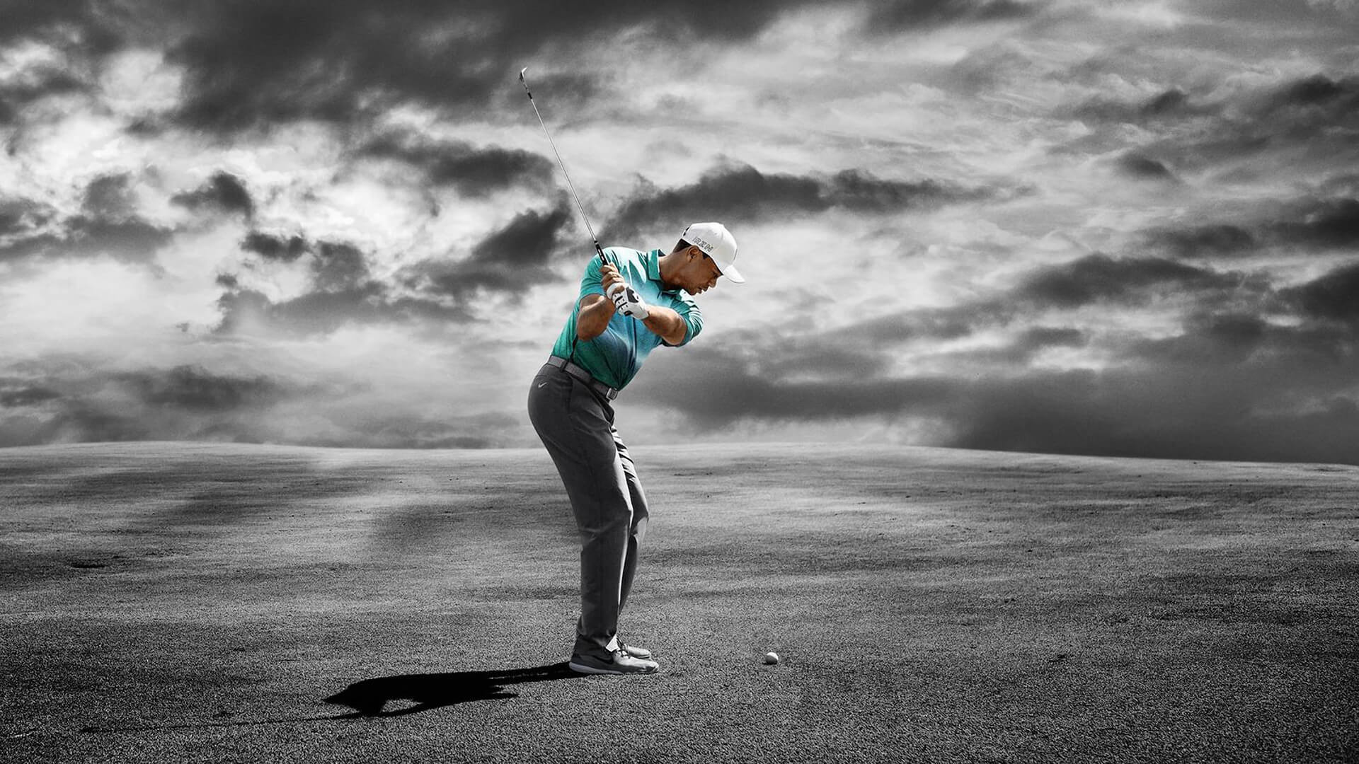 Tiger Woods Wallpapers Images