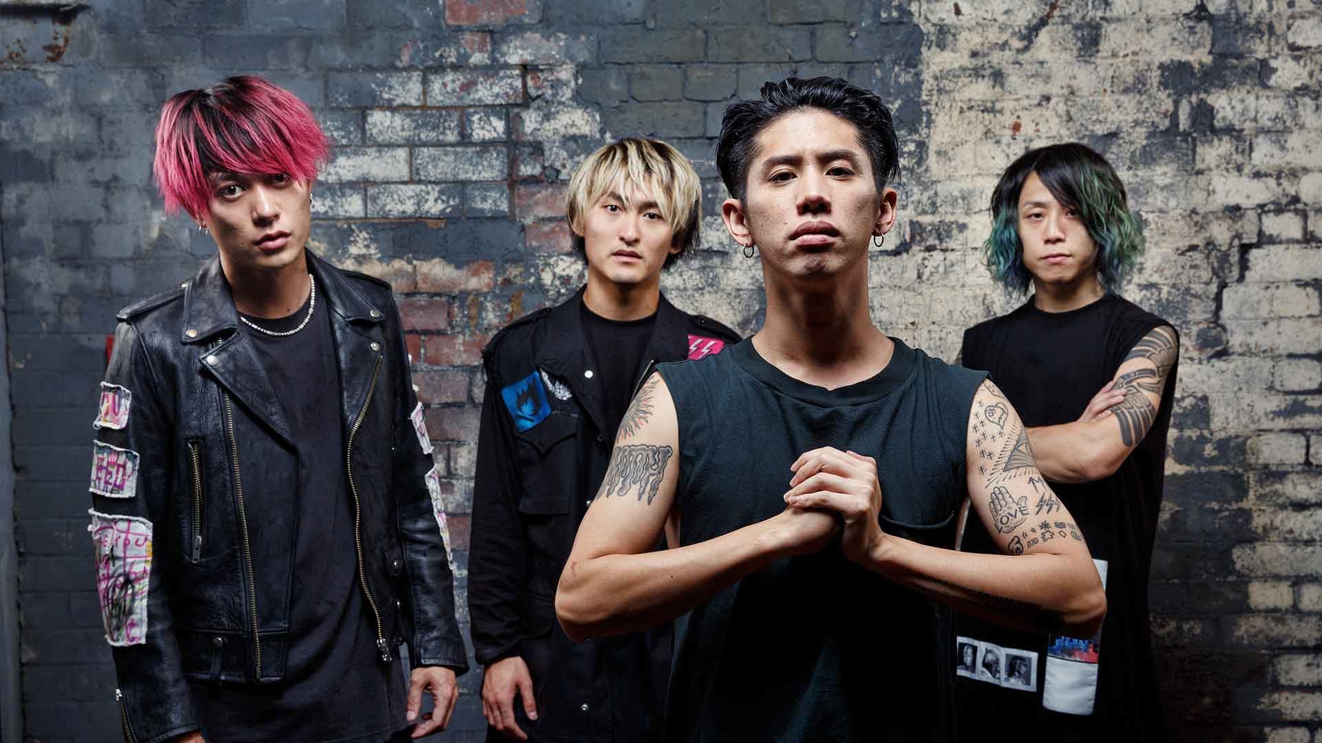 One Ok Rock Wallpapers 65 Images