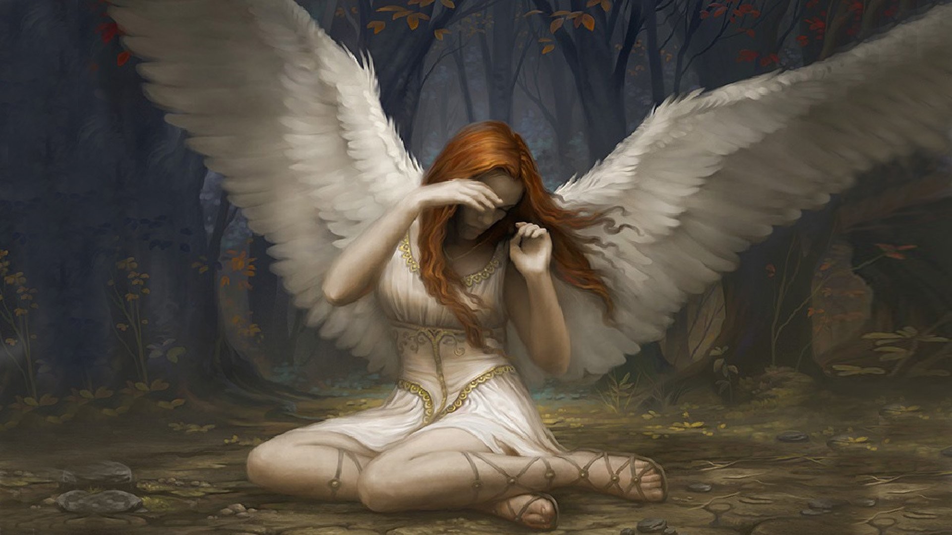 Fallen Angels Images Wallpaper Images