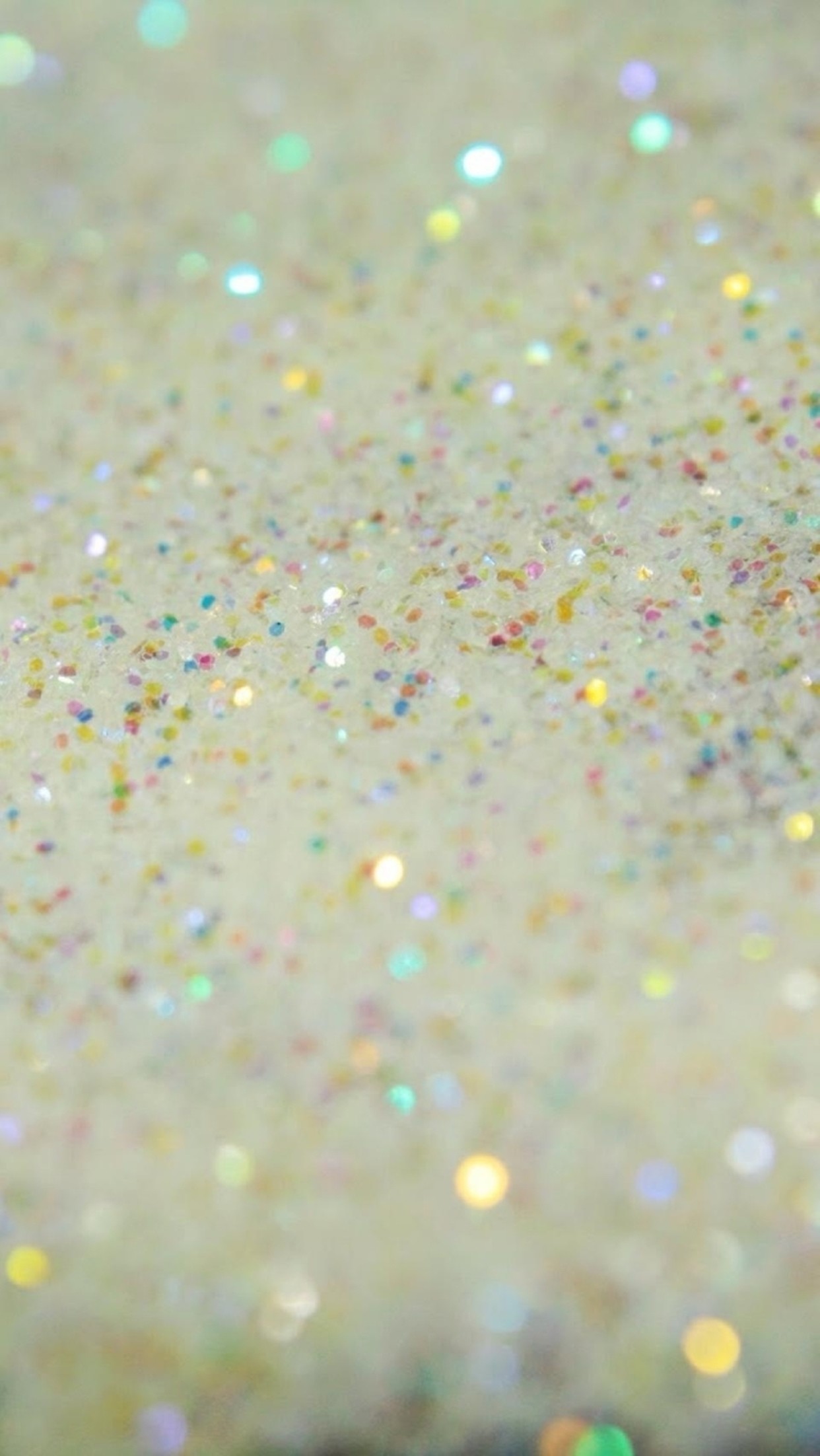 Glitter iPhone Wallpaper (79+ images)