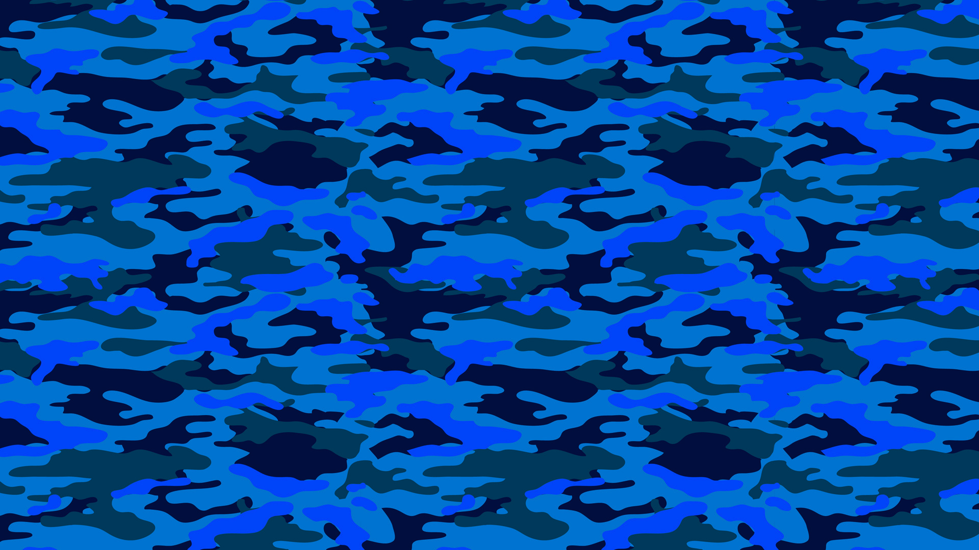 Blue Camo Wallpaper (47+ images)