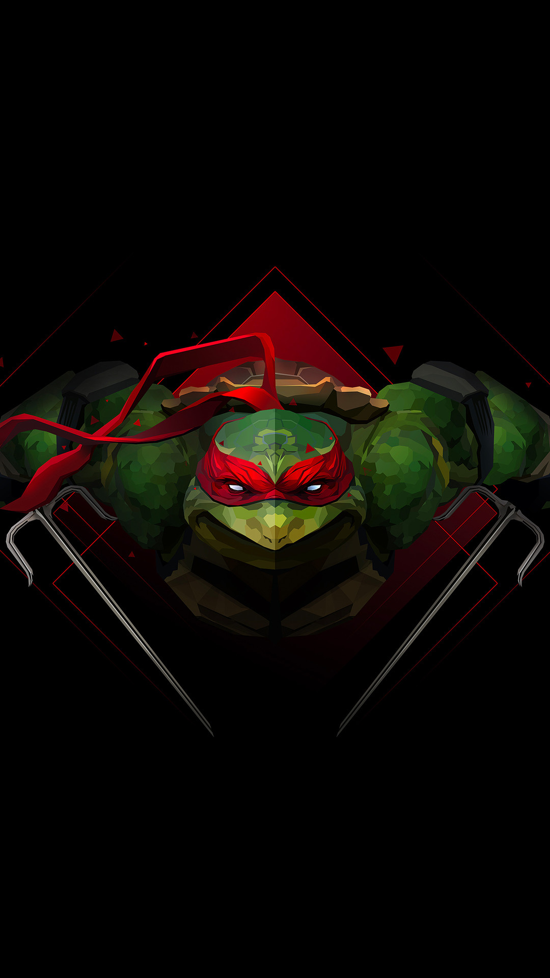 Ninja Turtle iPhone Wallpaper (75+ images)