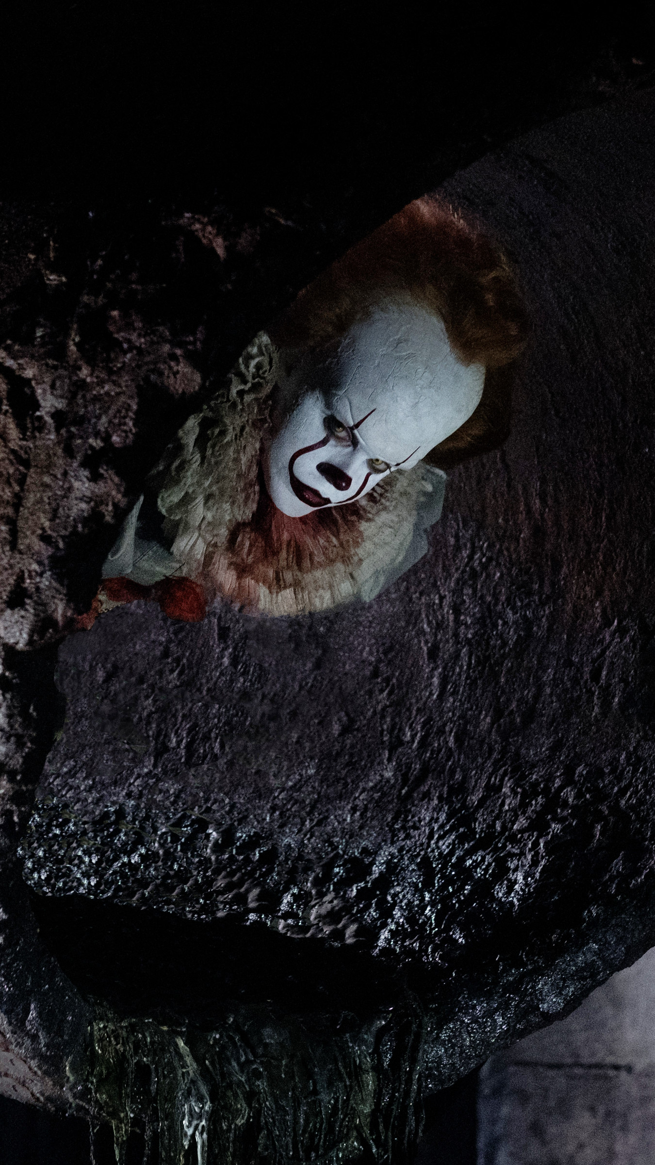 Pennywise the Clown Wallpaper (73+ images)